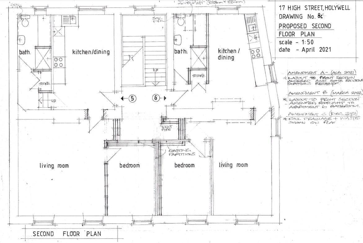 Floorplan 8