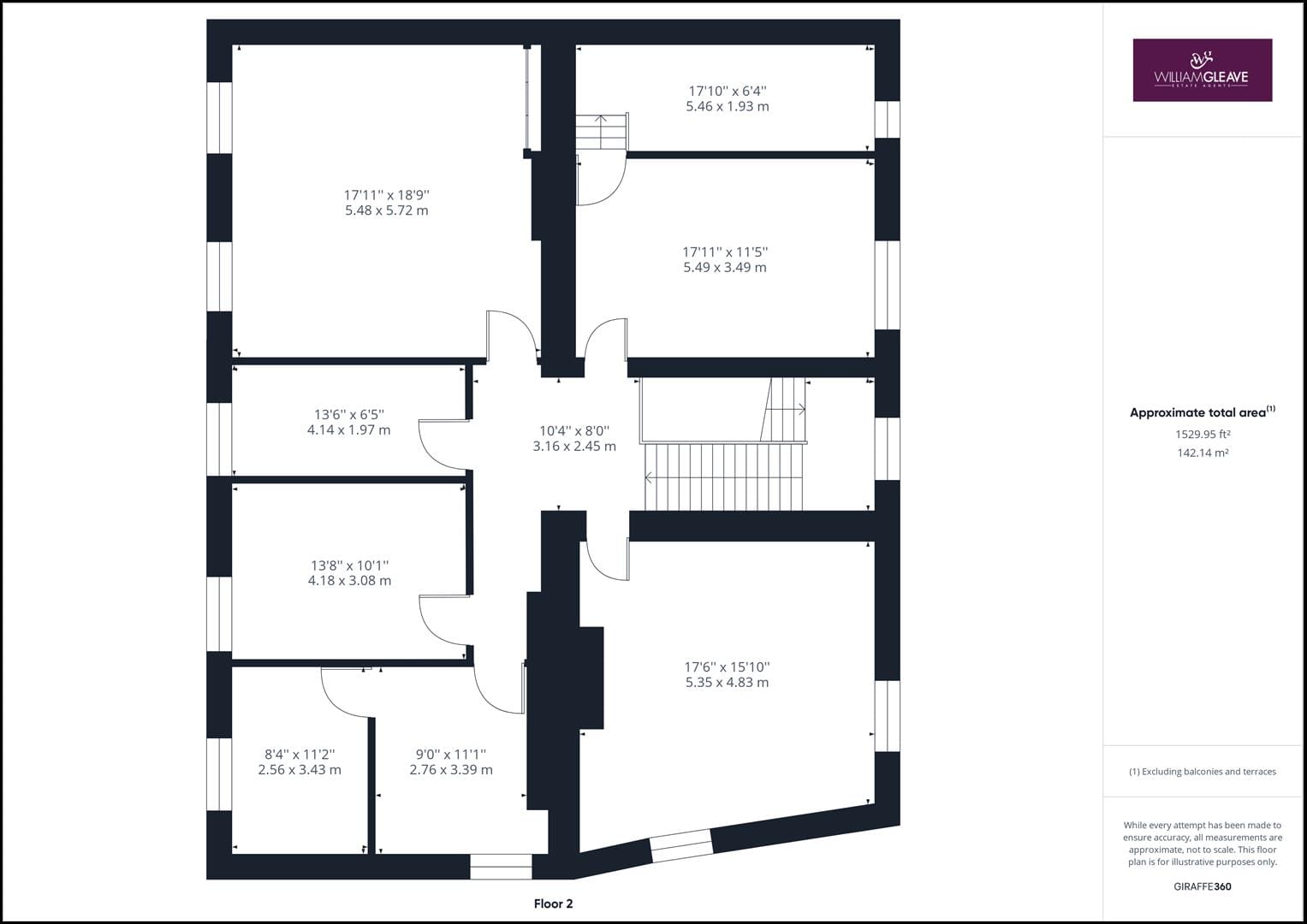 Floorplan 5