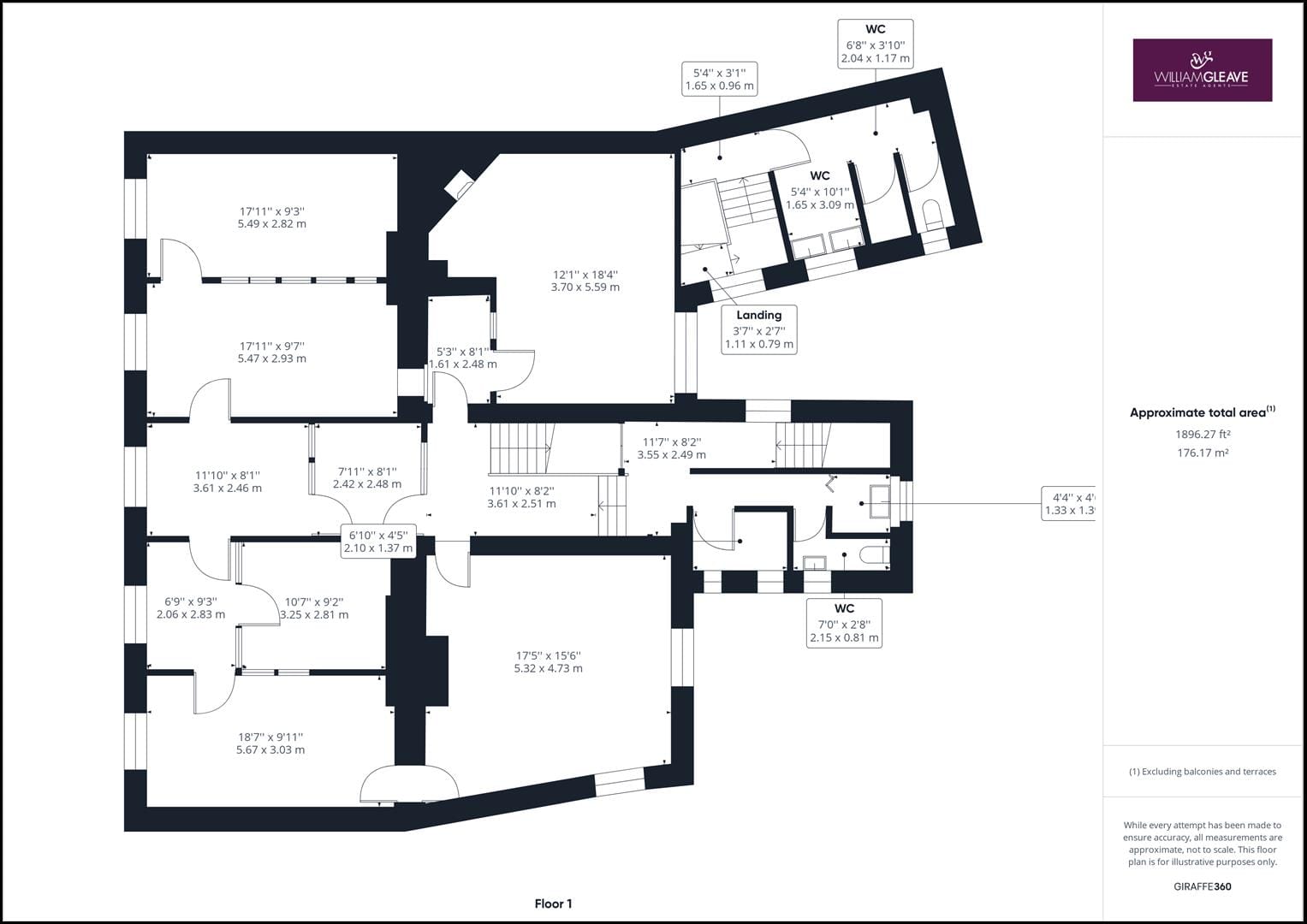 Floorplan 4