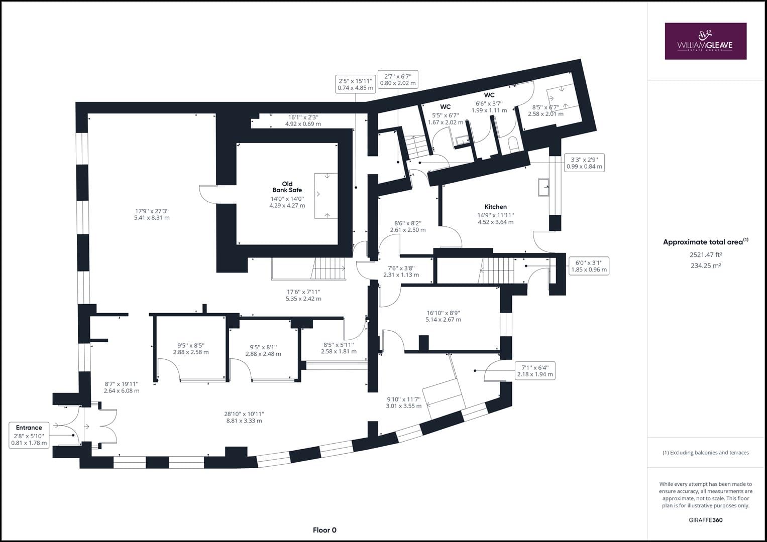 Floorplan 3