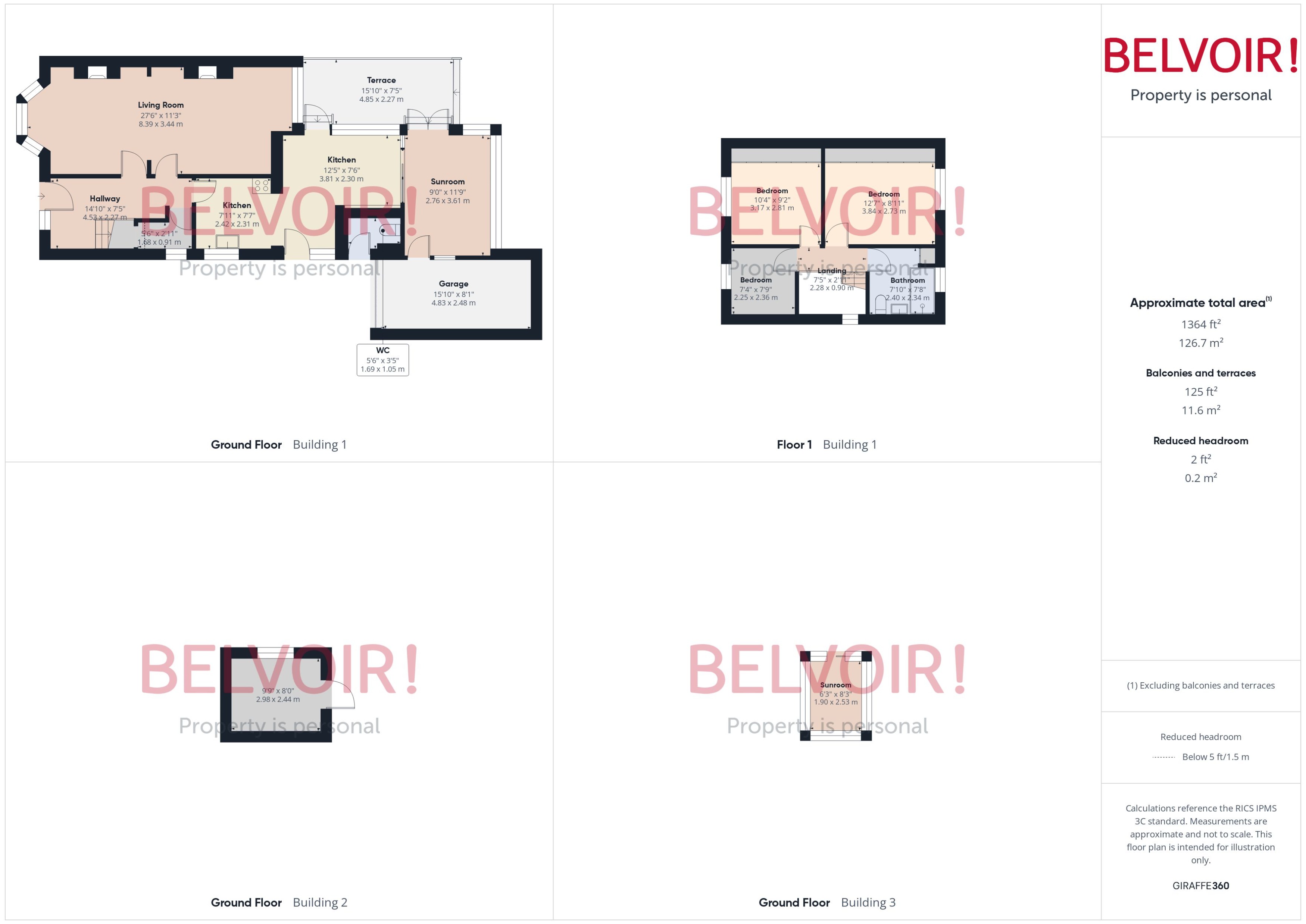 Floorplan 3