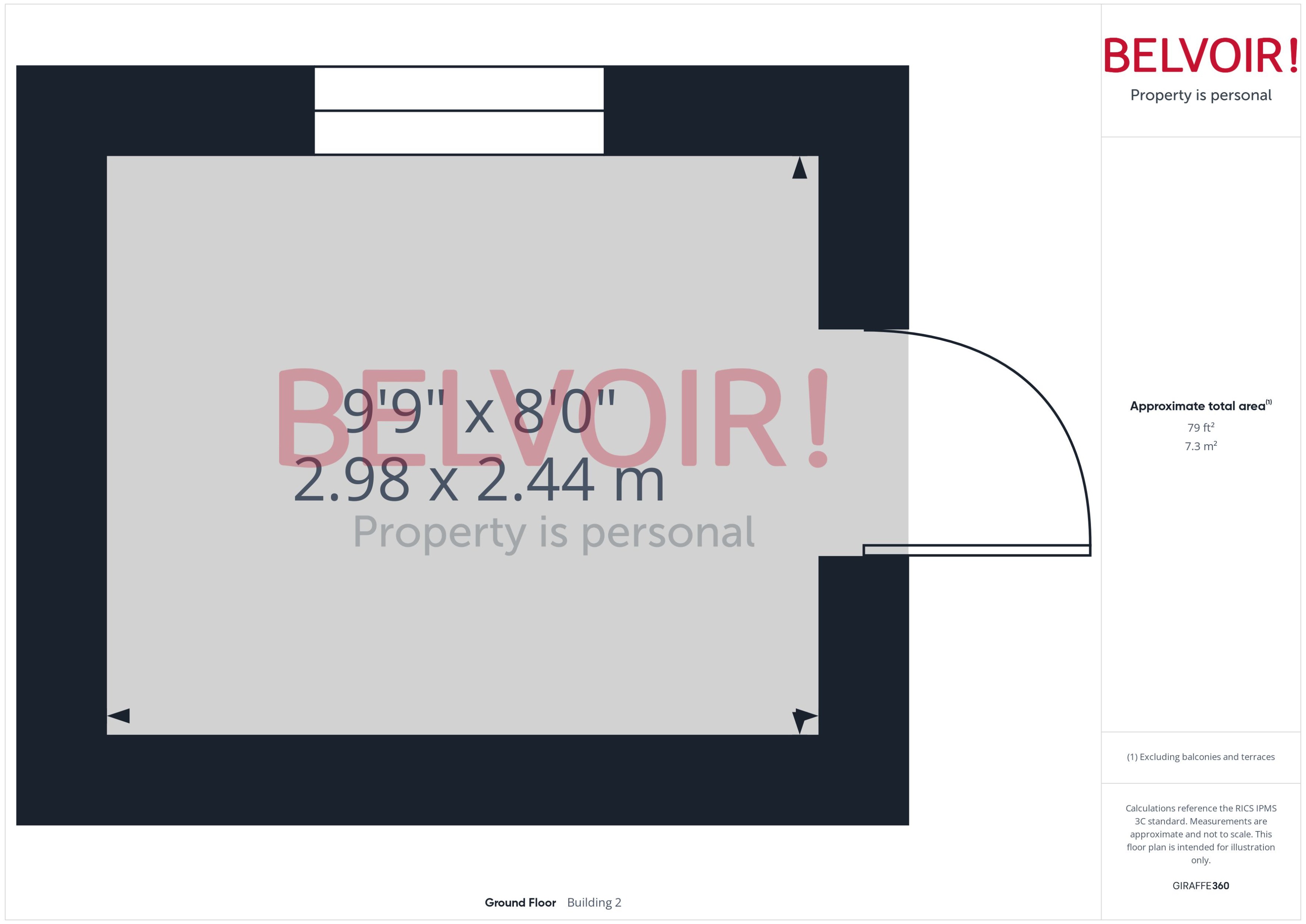 Floorplan 5