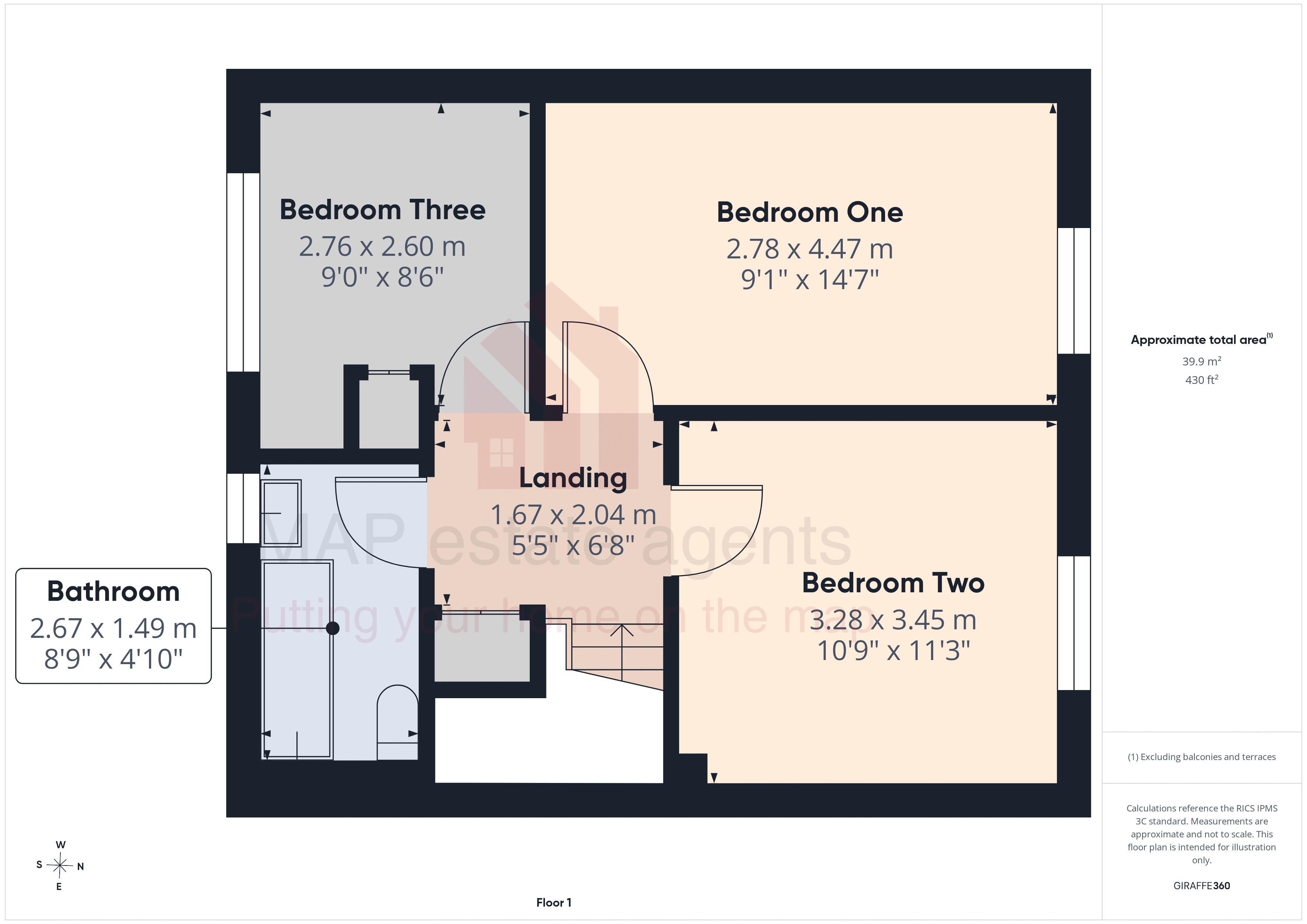 Floorplan 2
