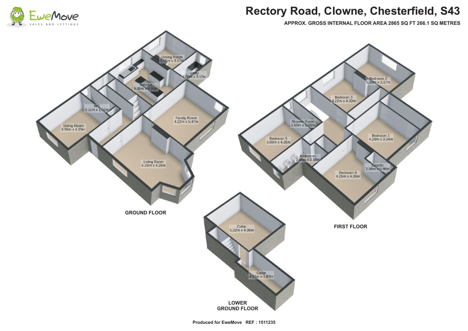 Floorplan 2