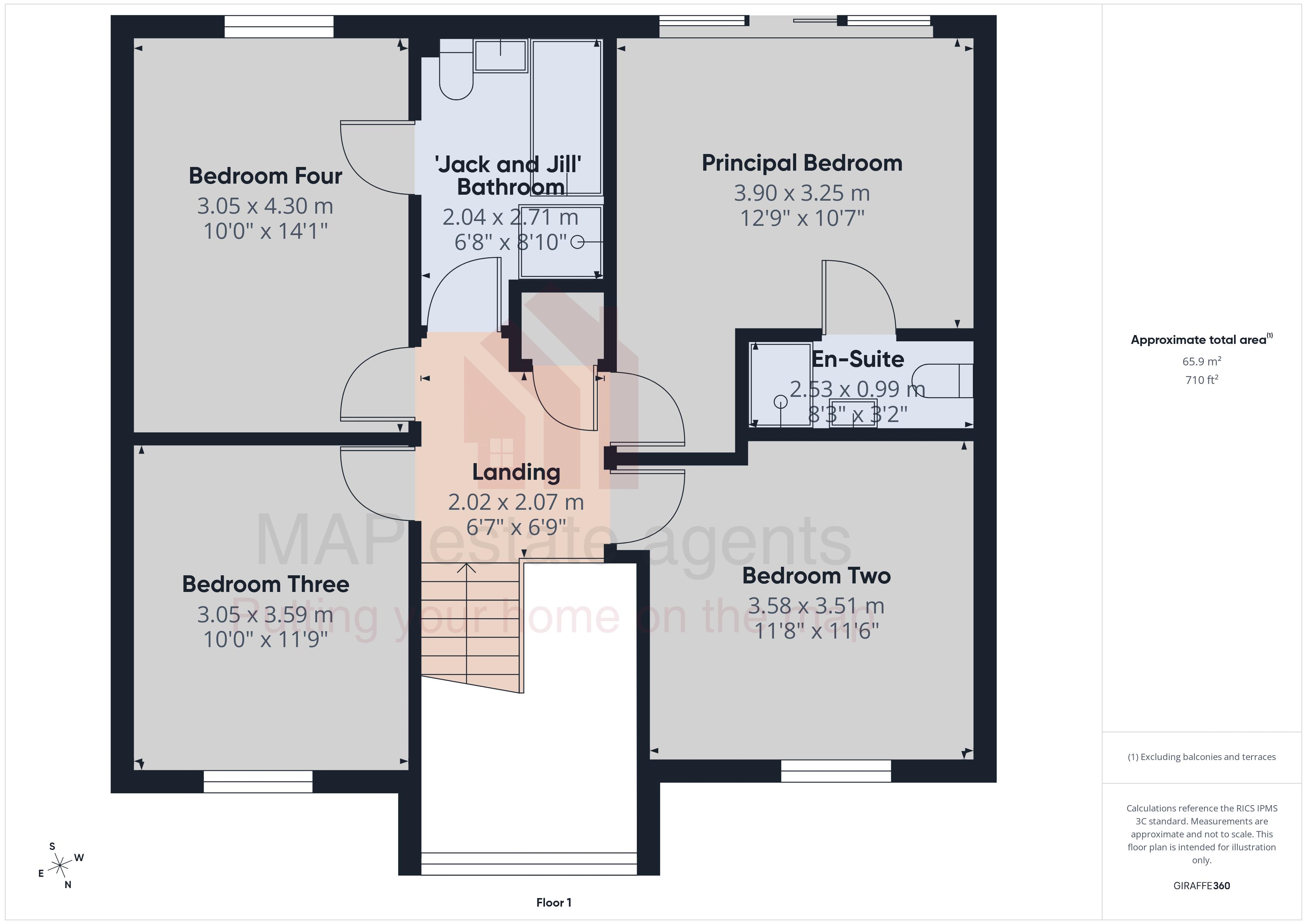 Floorplan 2