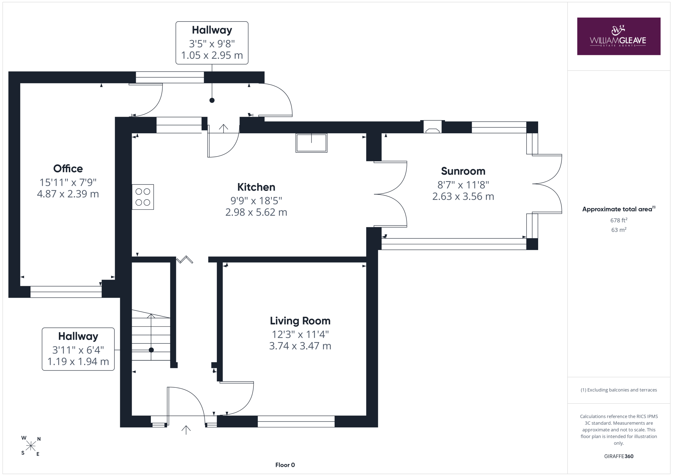 Floorplan 2