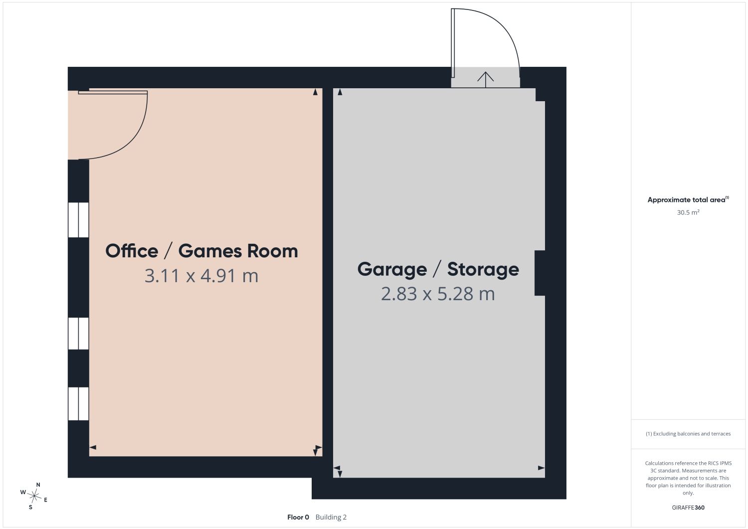 Floorplan 4