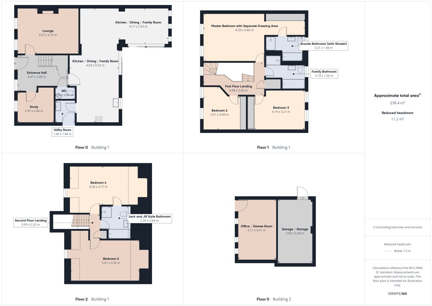 Floorplan 5