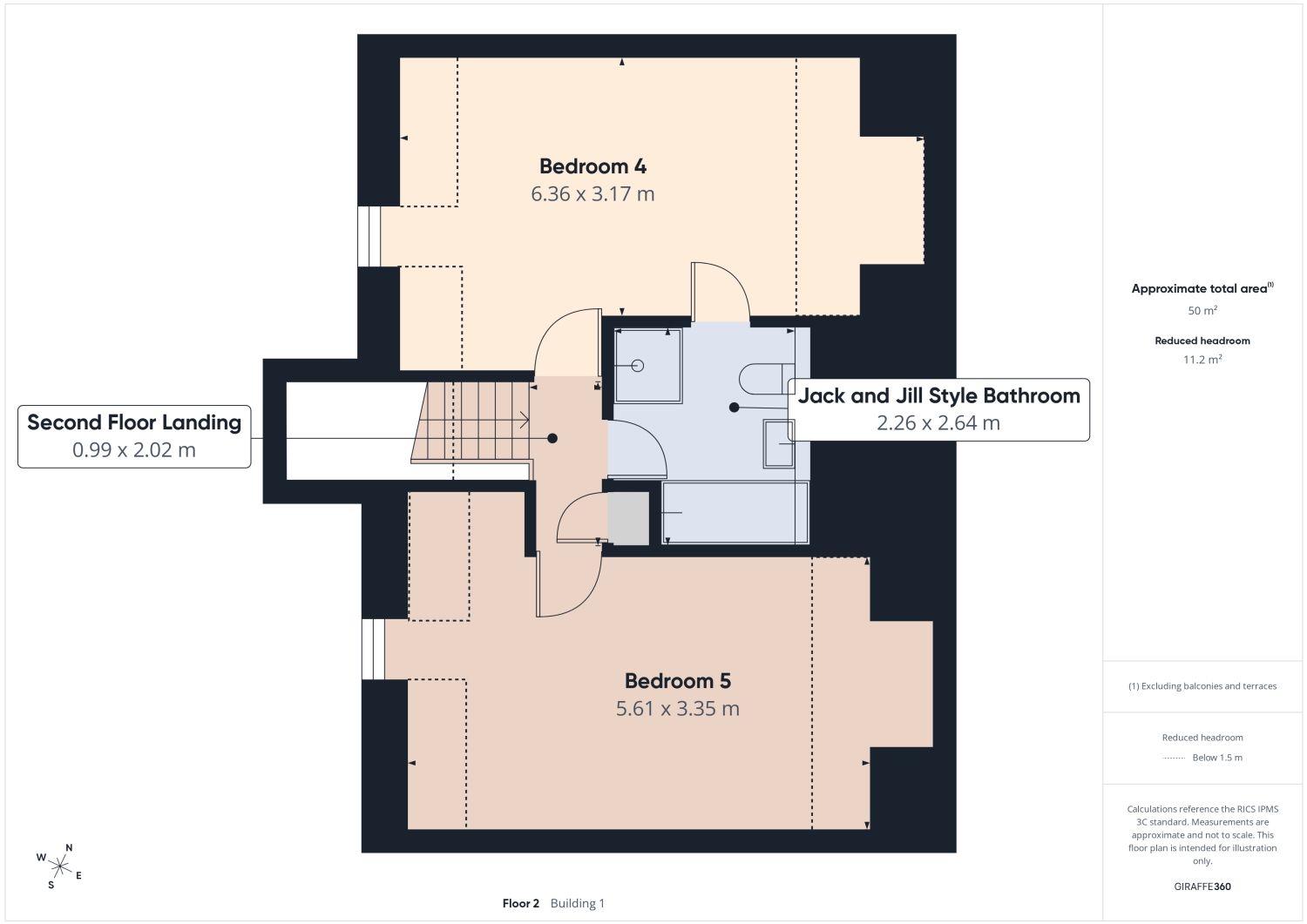 Floorplan 3