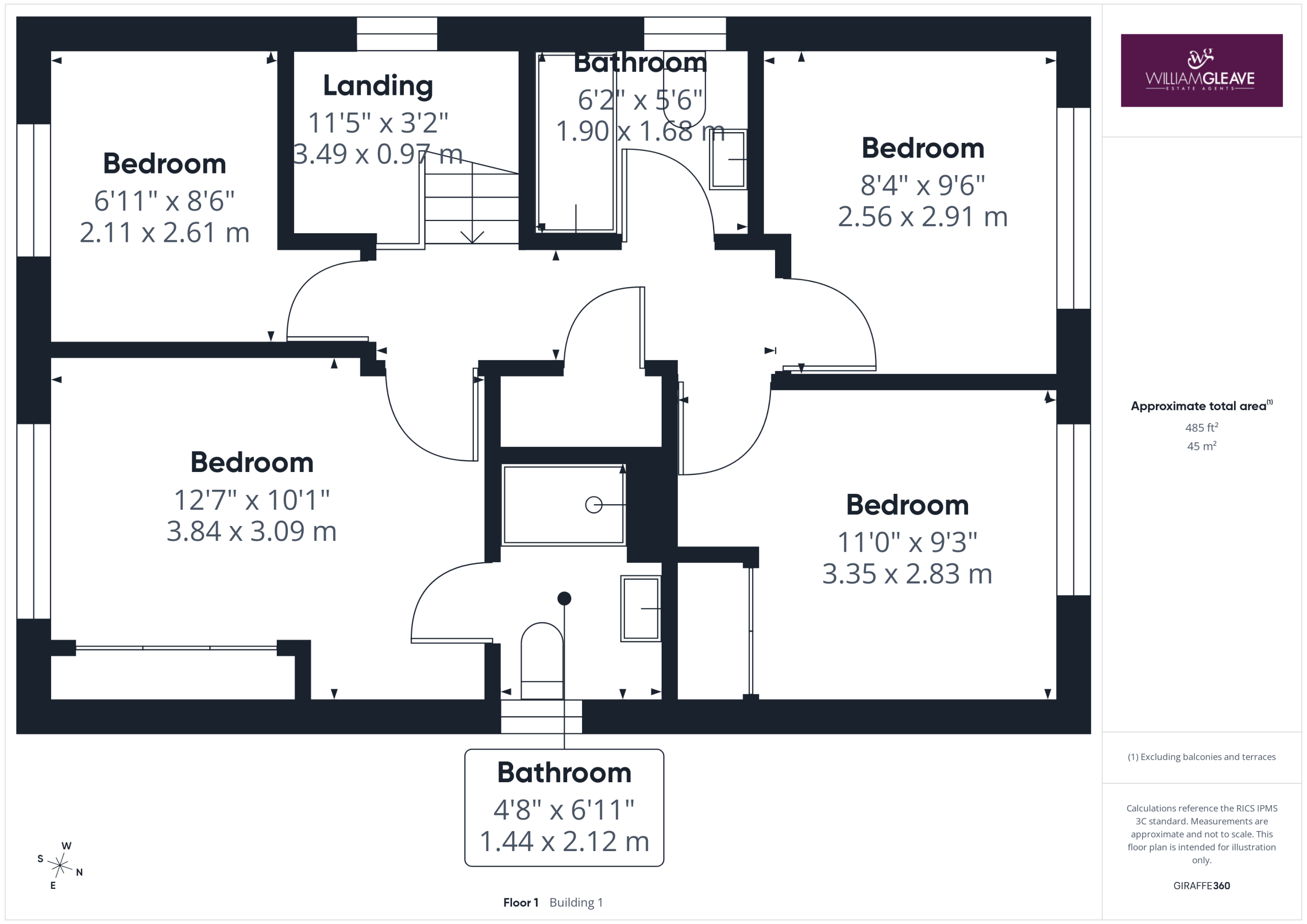 Floorplan 4