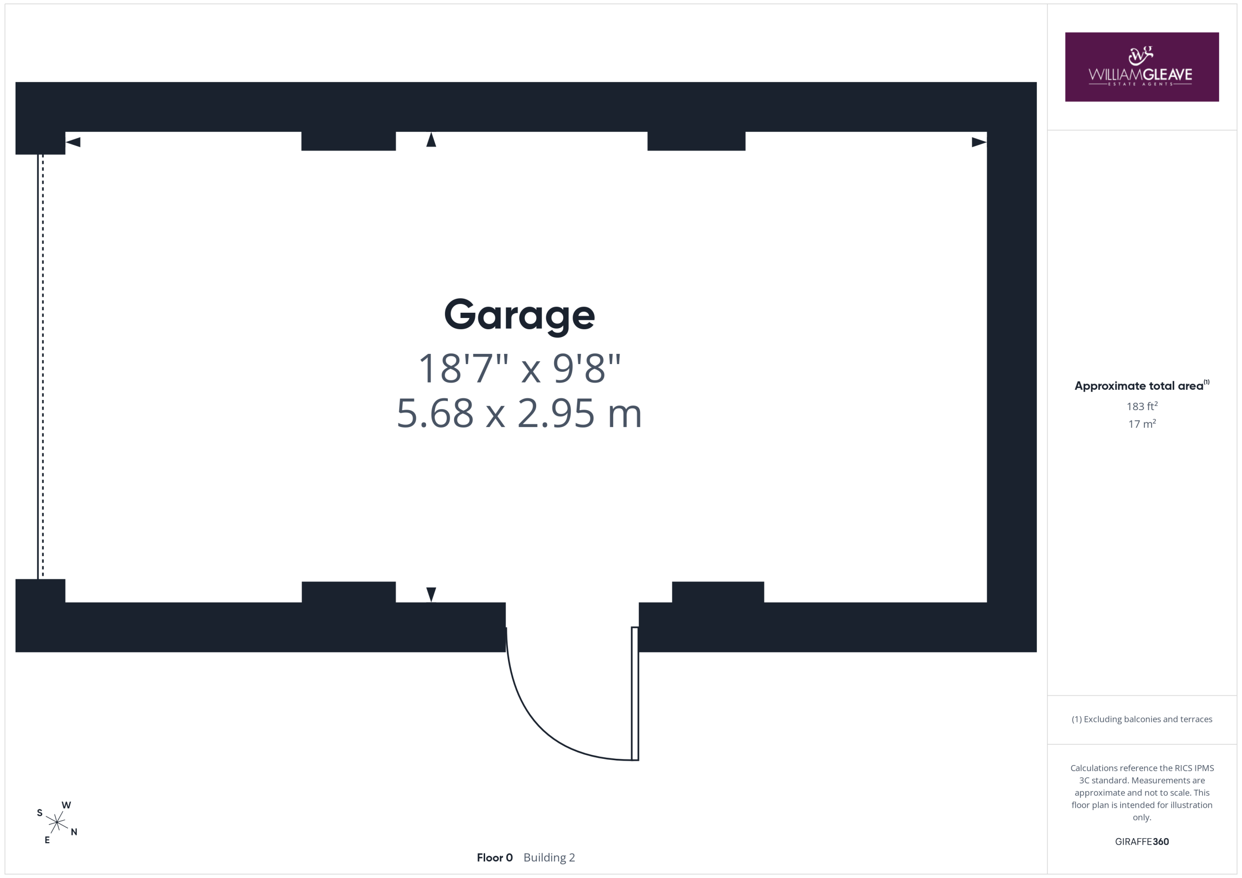 Floorplan 5