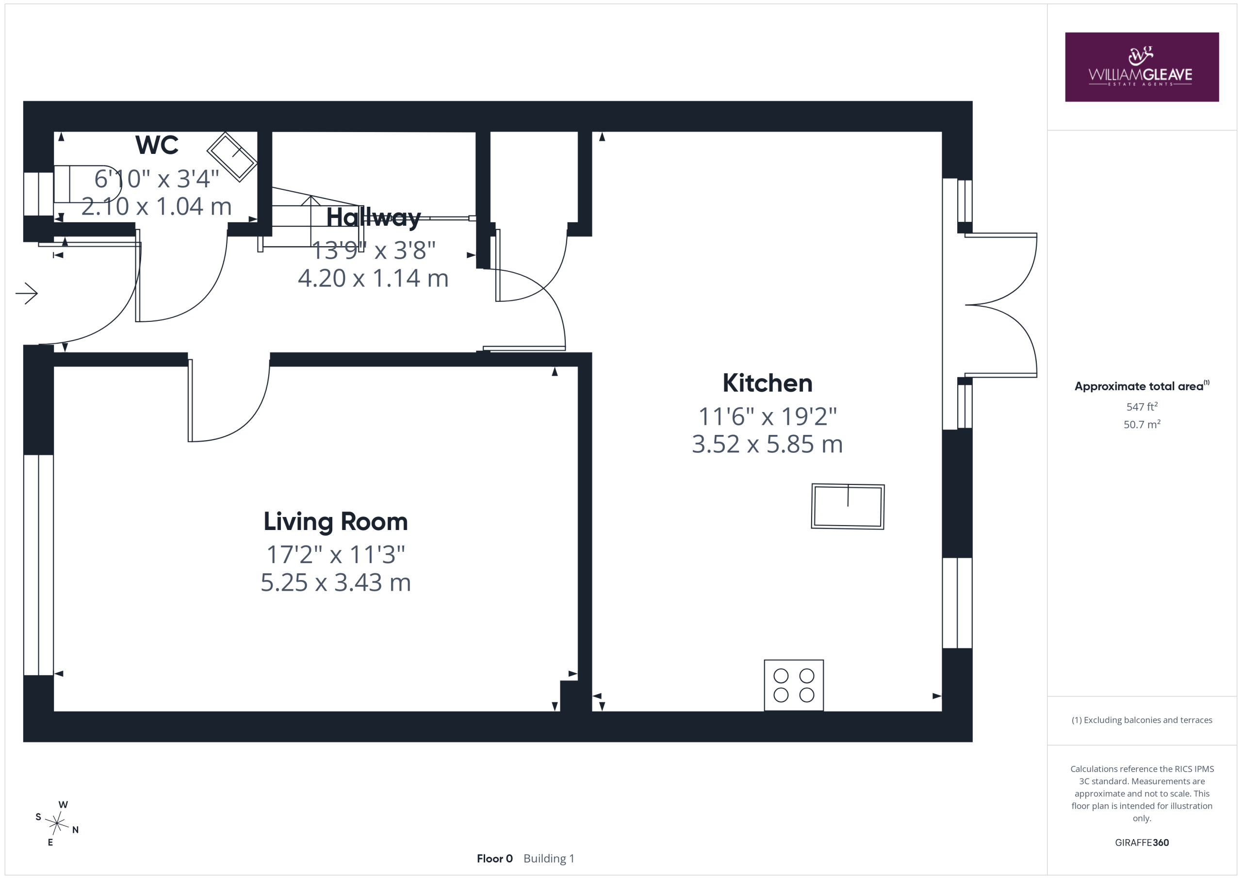Floorplan 3