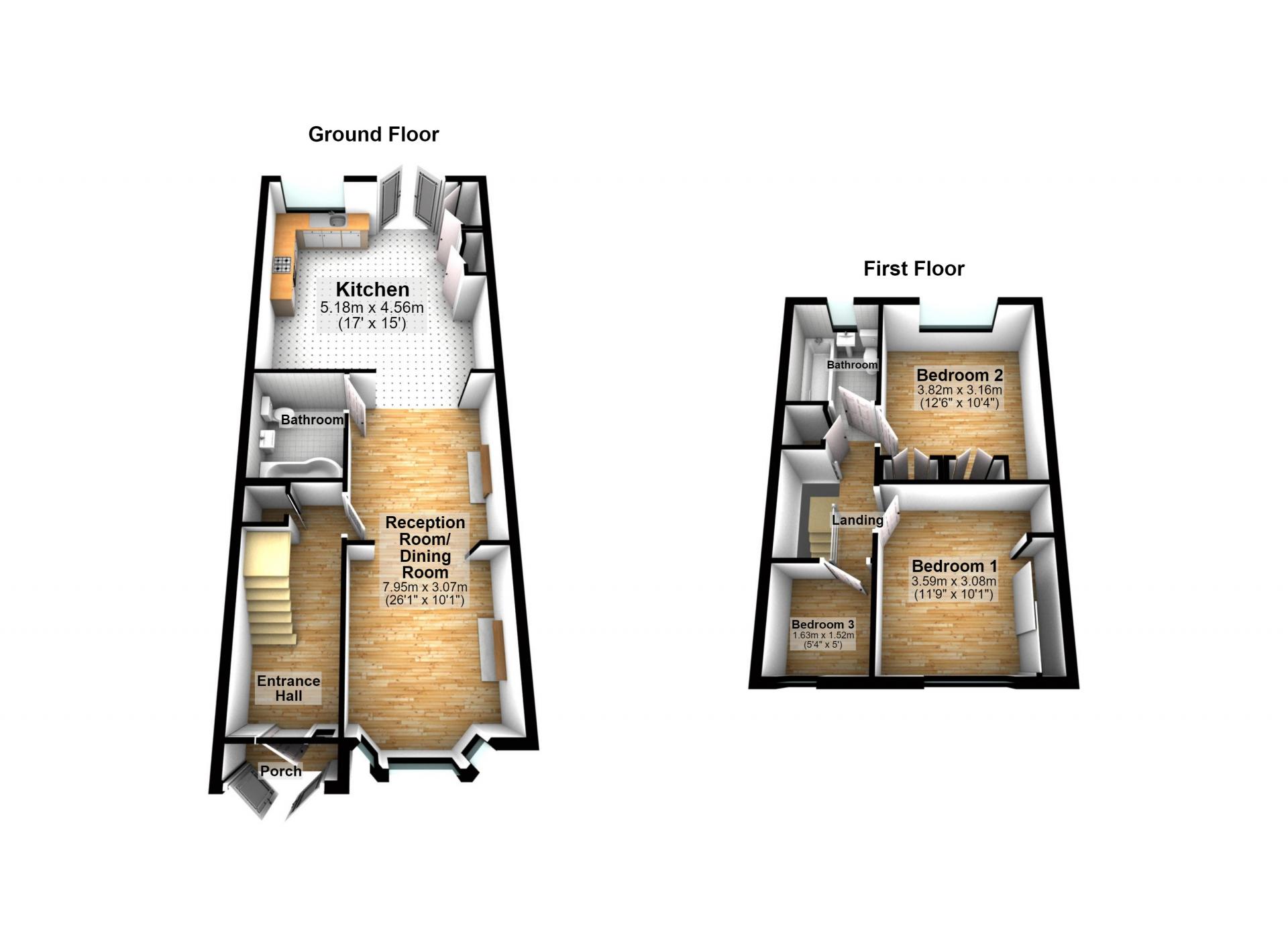Floorplan 2