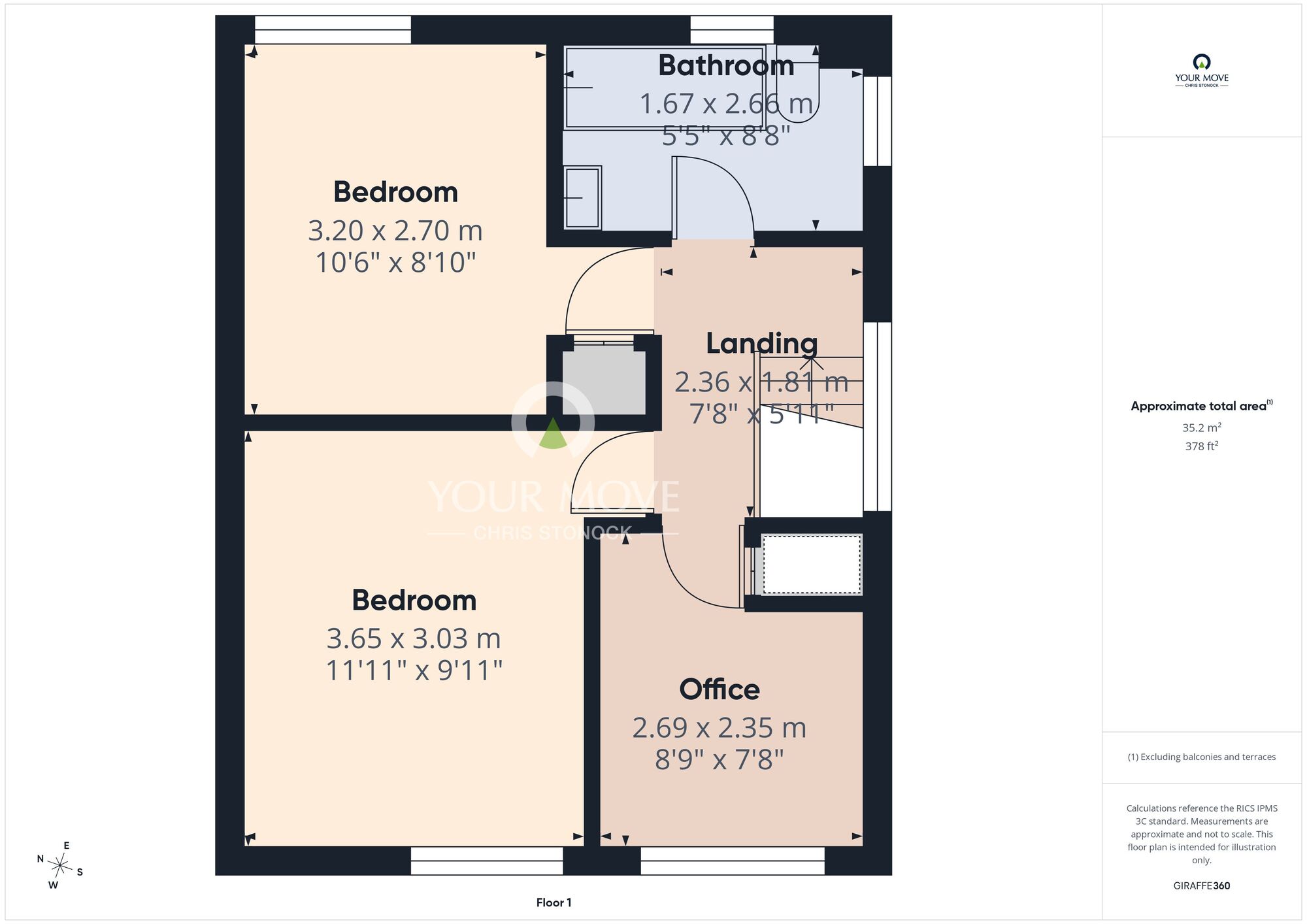 Floorplan 3