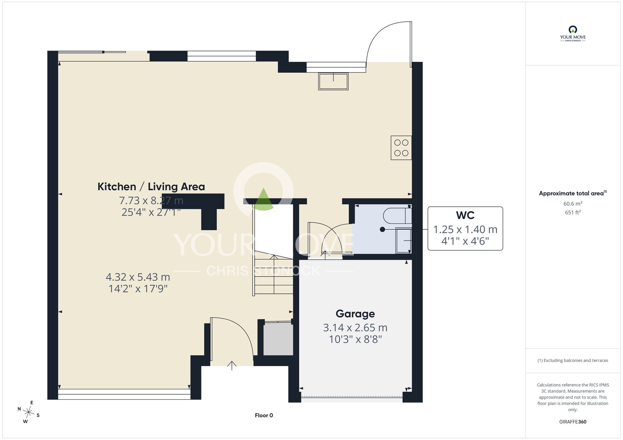 Floorplan 2