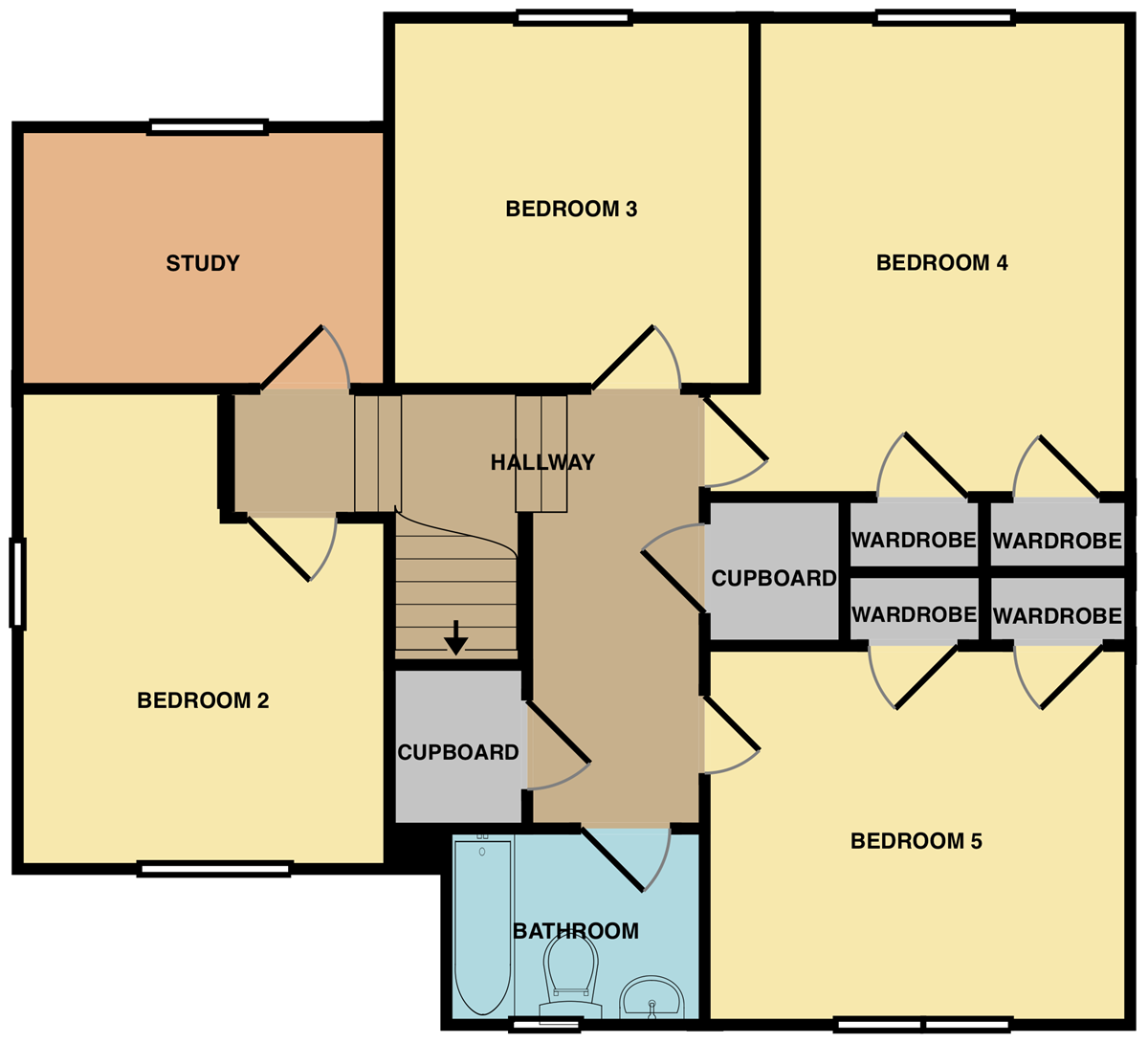 Floorplan 2