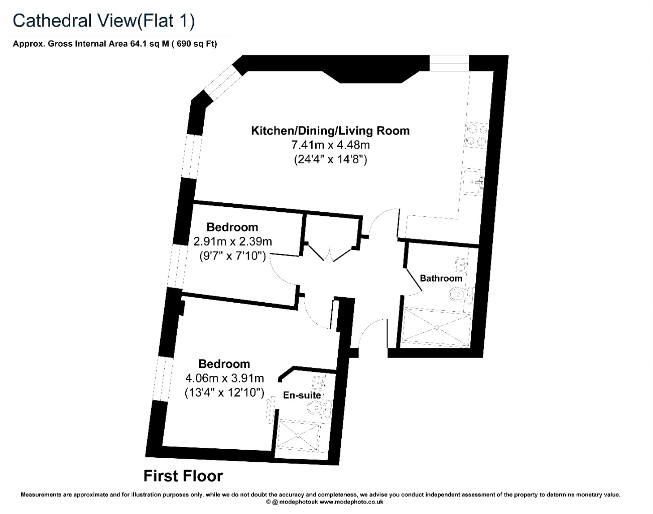 Floorplan 4