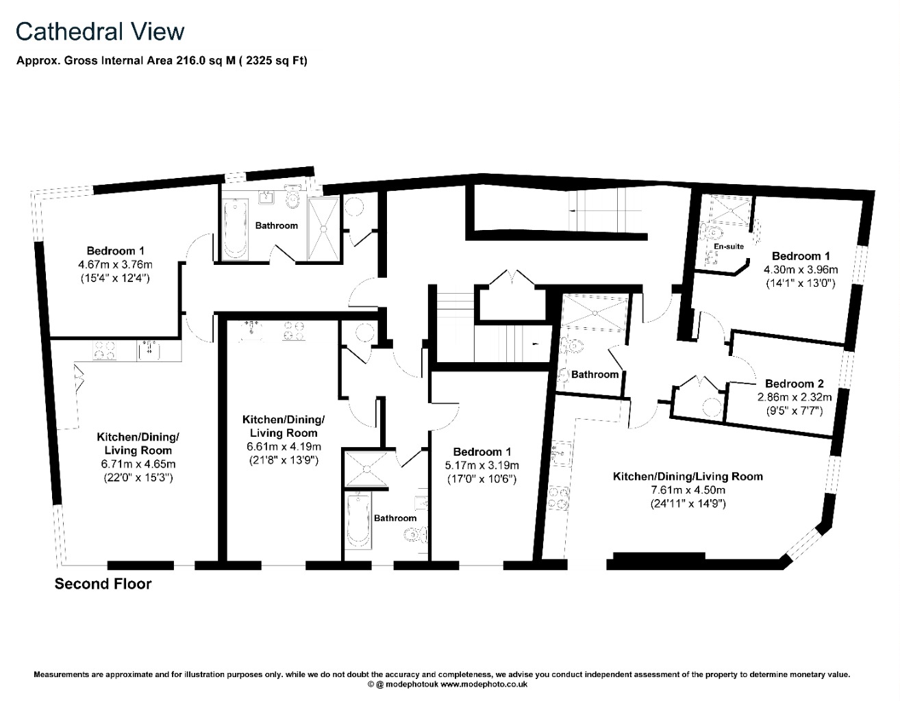 Floorplan 7