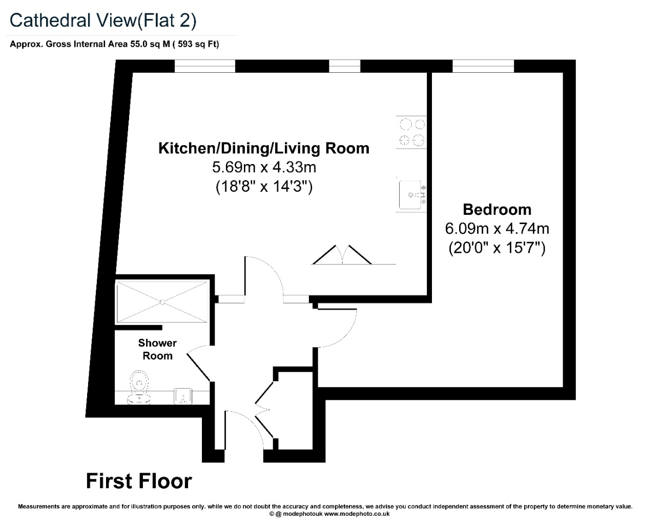 Floorplan 9