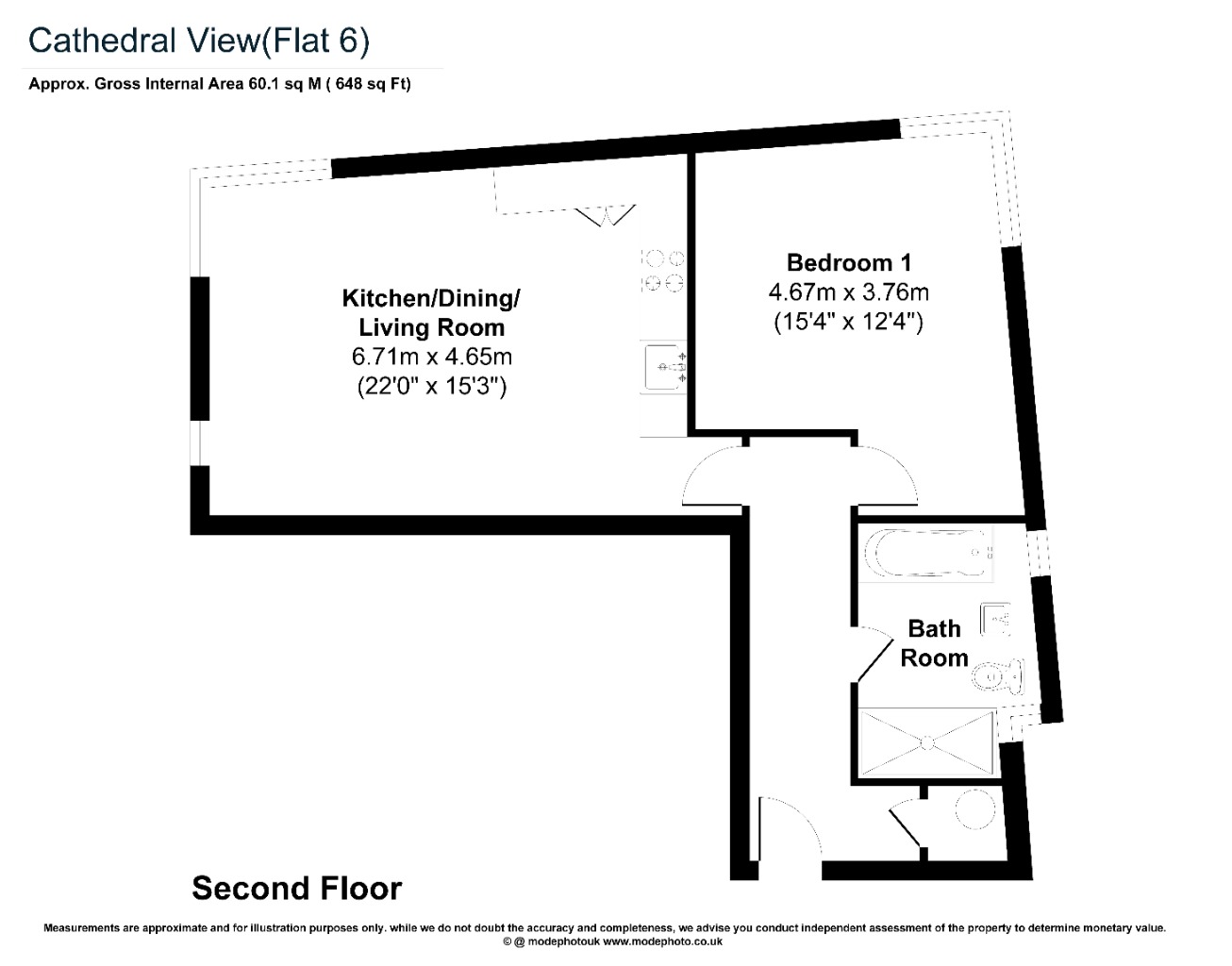 Floorplan 5