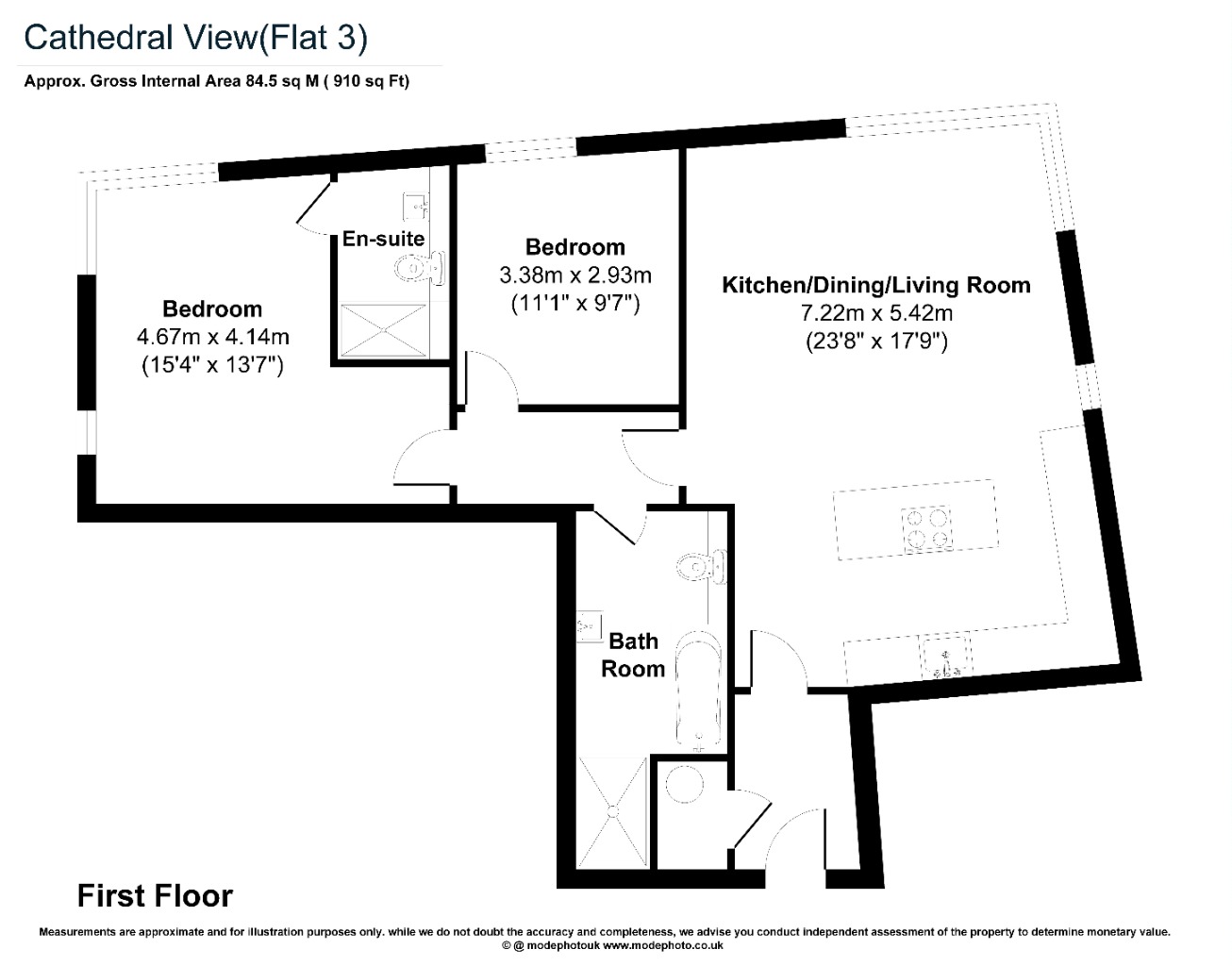 Floorplan 3