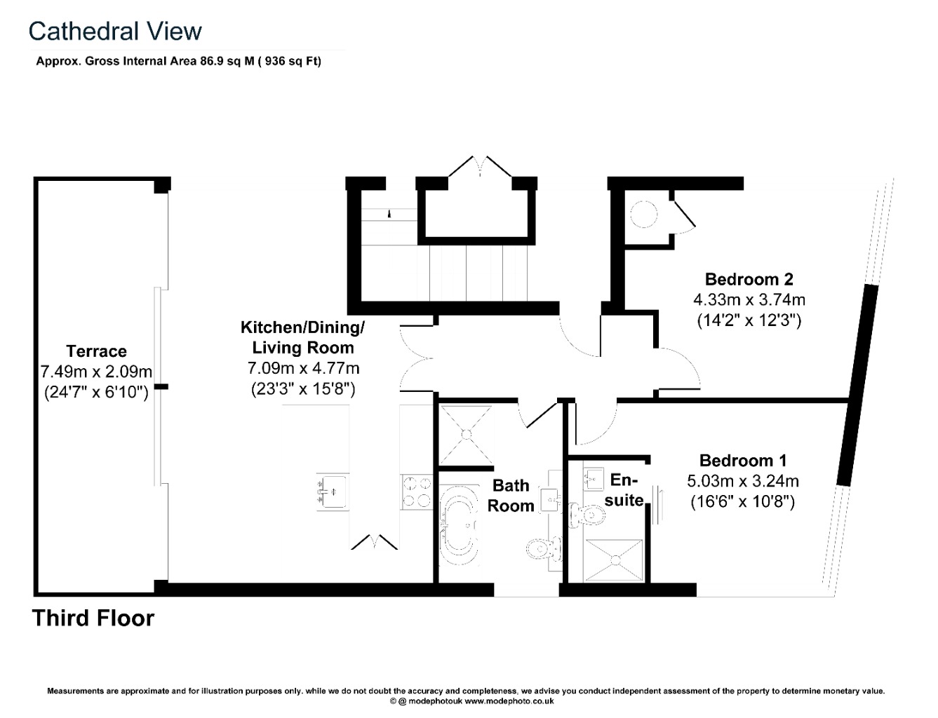 Floorplan 6