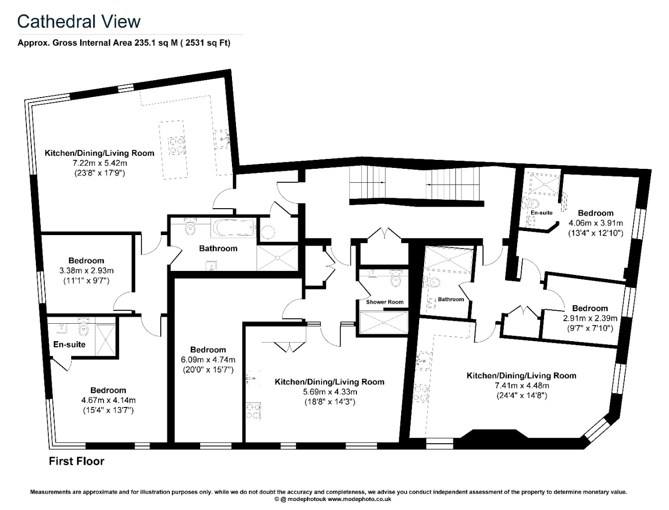 Floorplan 10