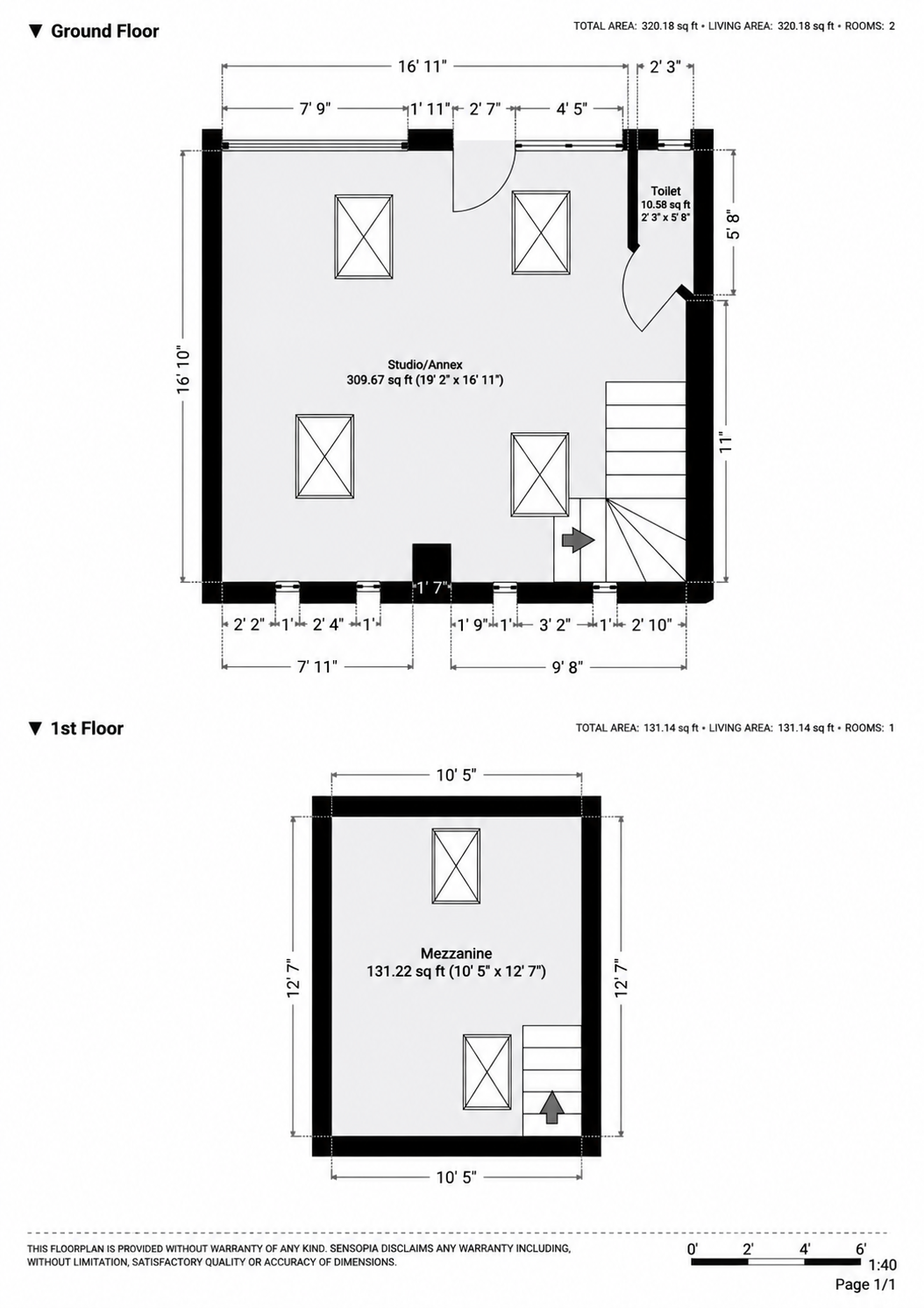 Floorplan 2