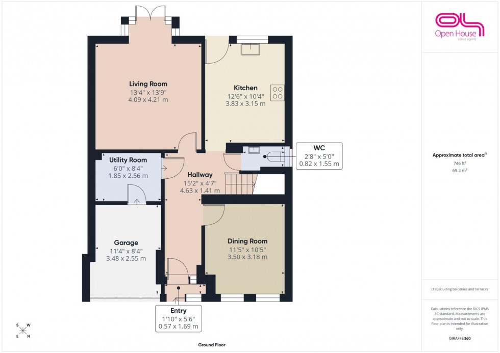 Floorplan 2