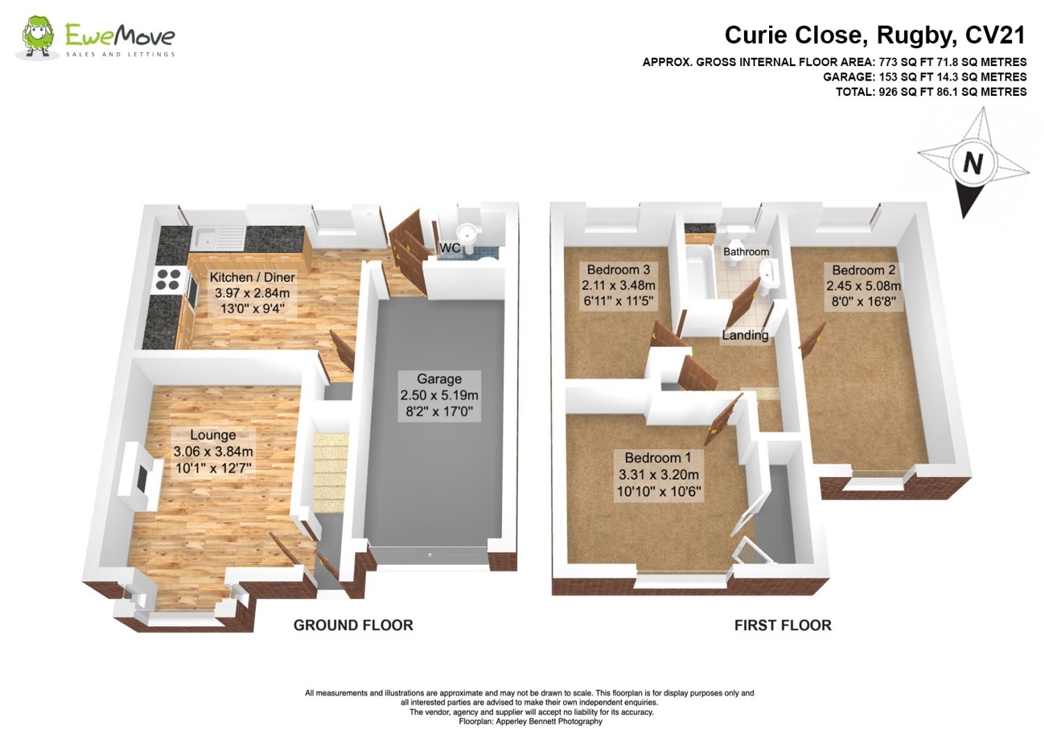 Floorplan 2