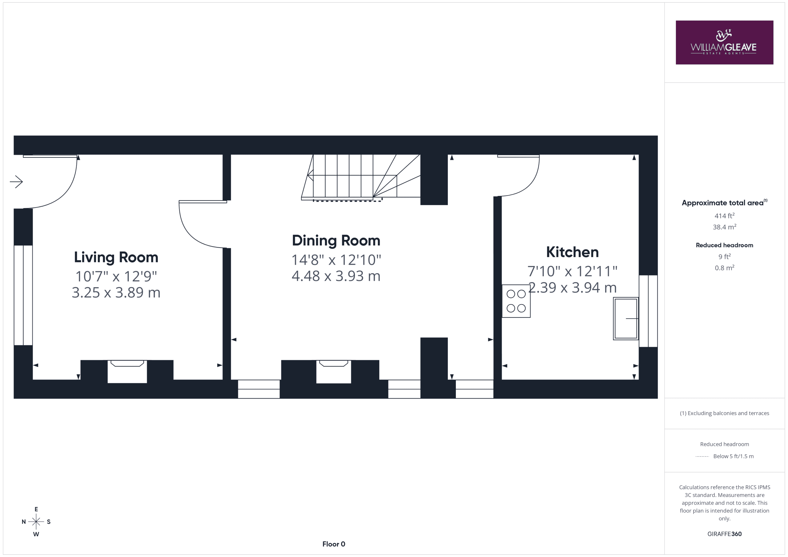 Floorplan 2