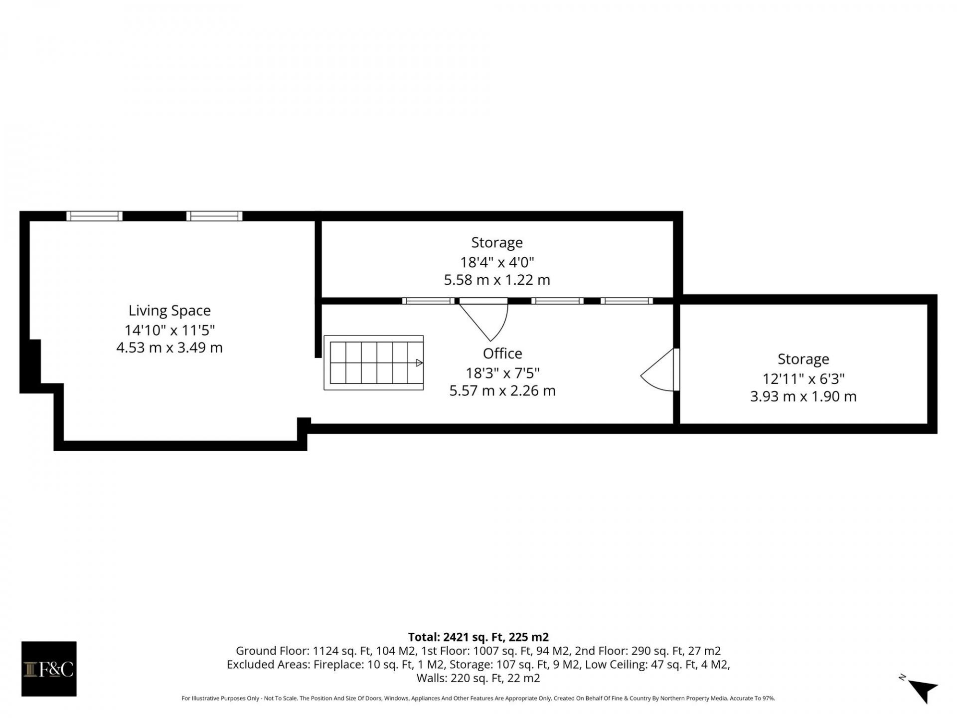 Floorplan 4