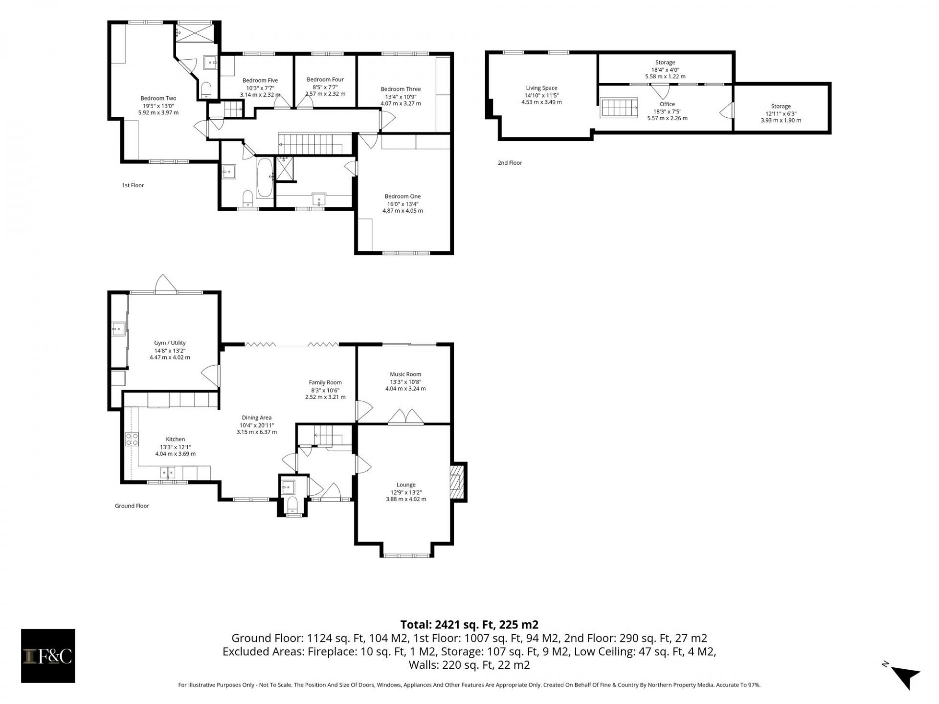 Floorplan 3