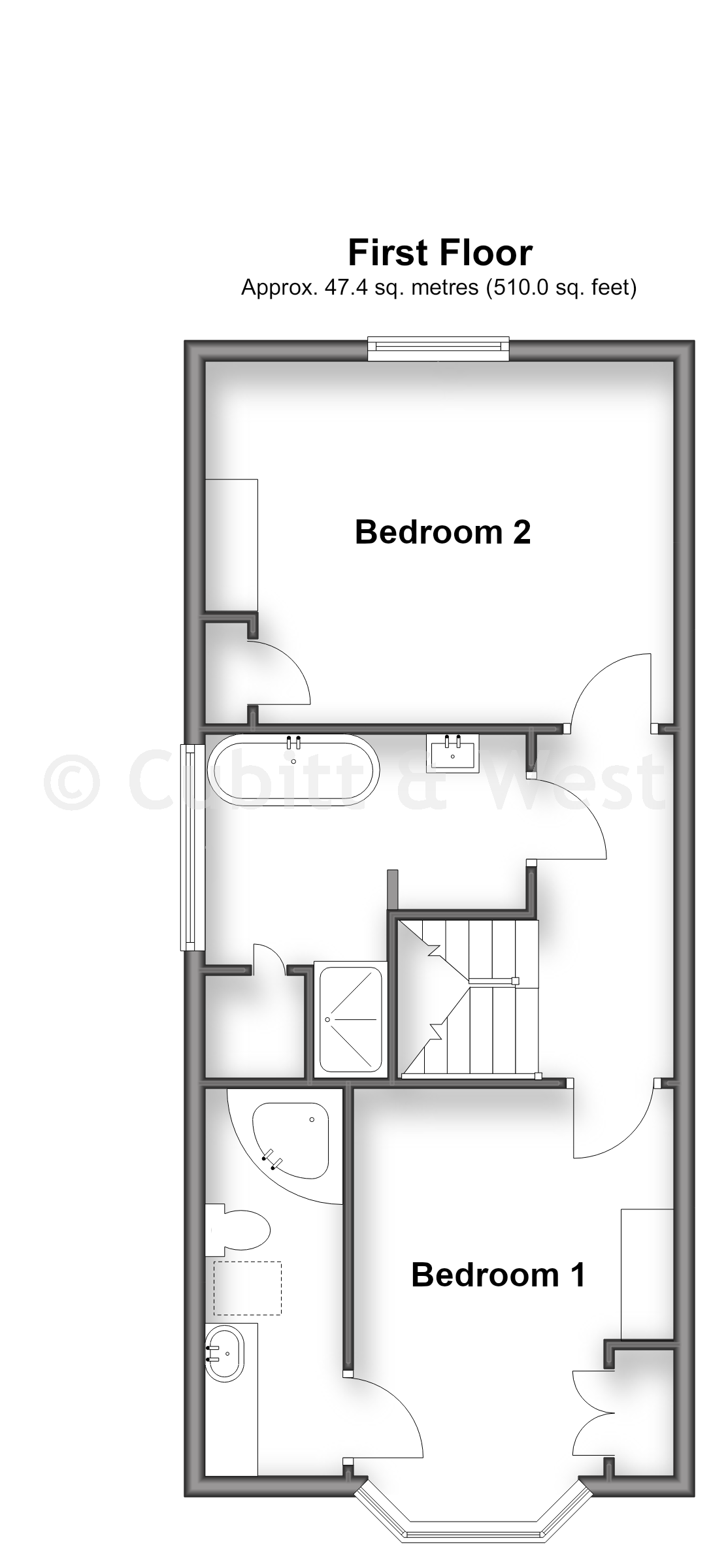 Floorplan 2