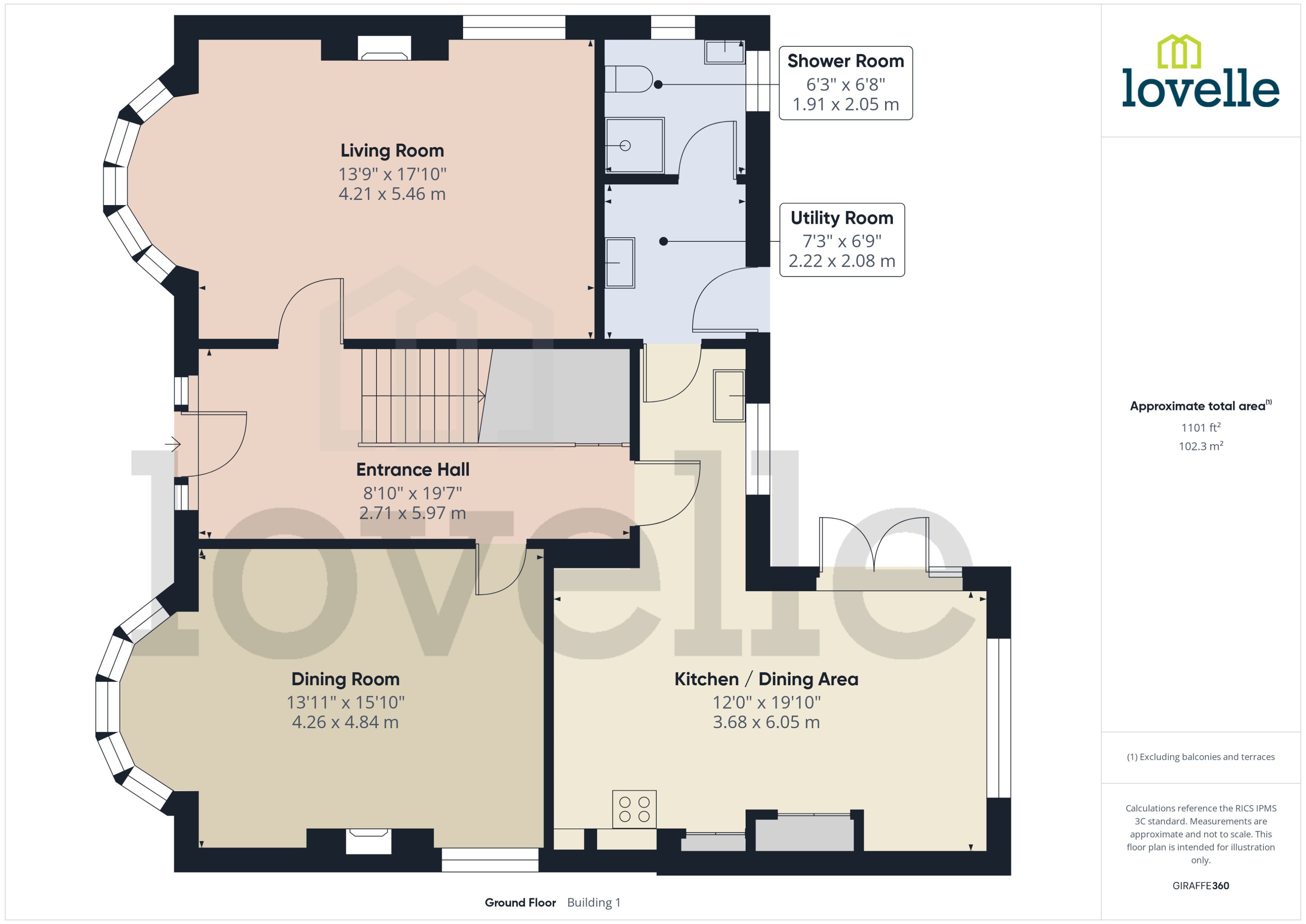 Floorplan 3