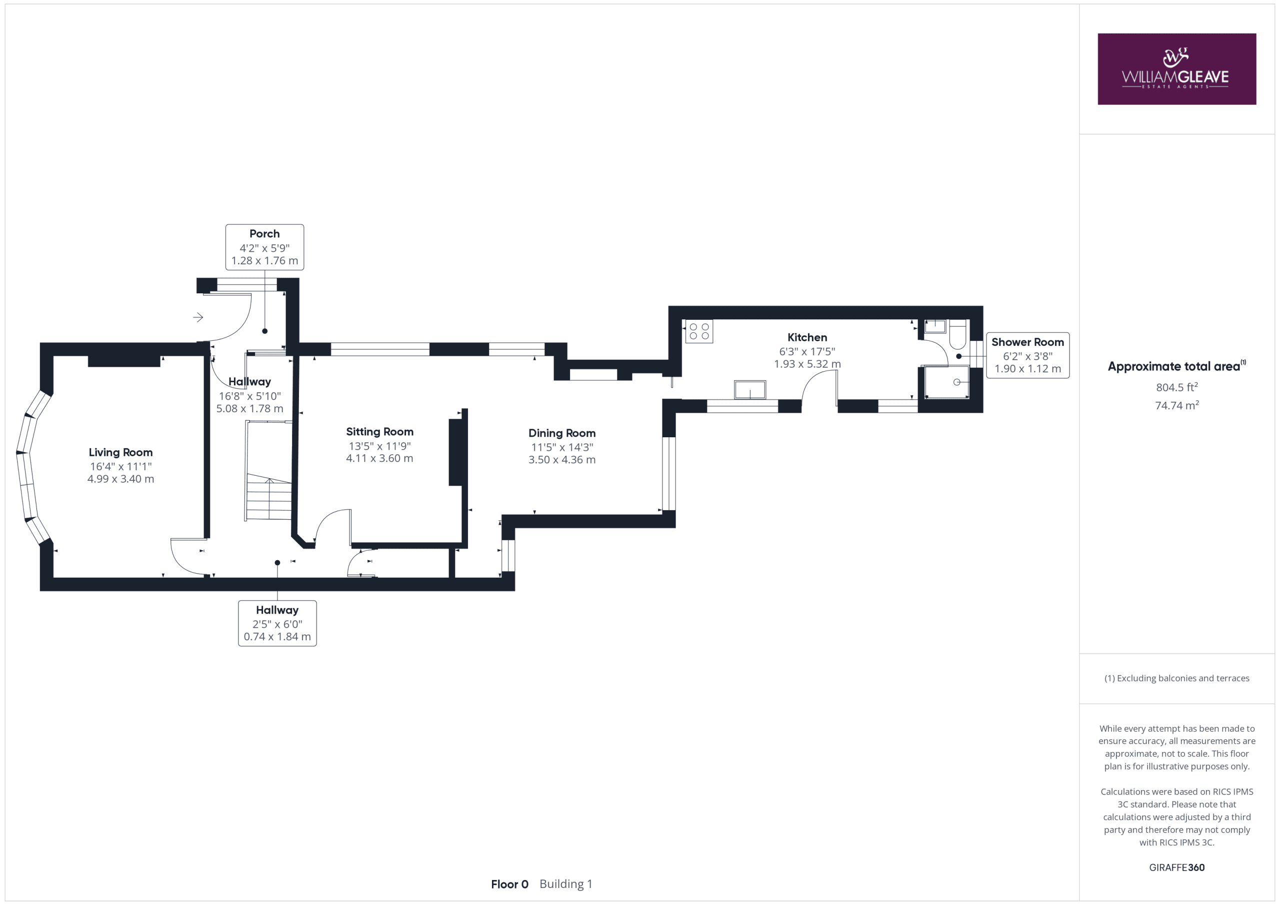 Floorplan 2