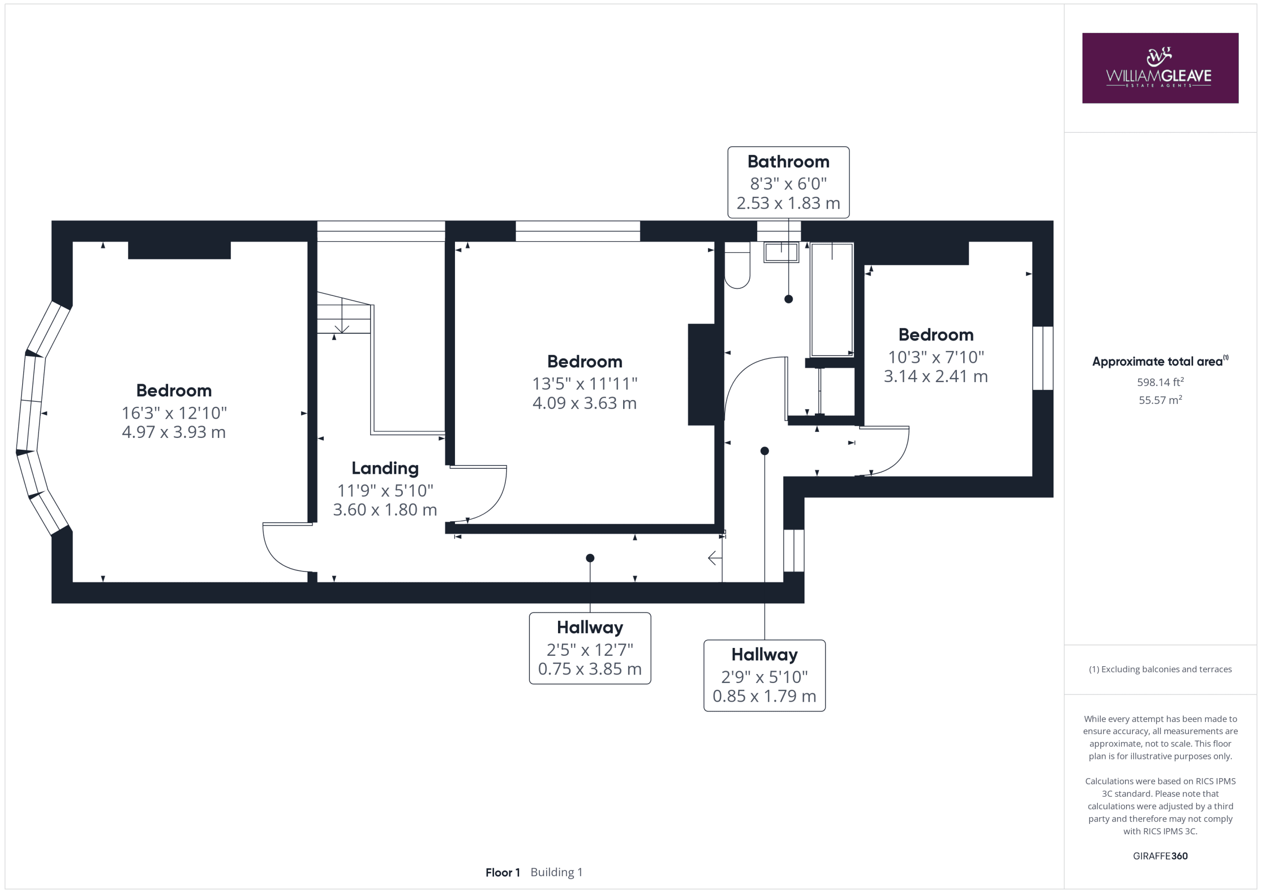Floorplan 3