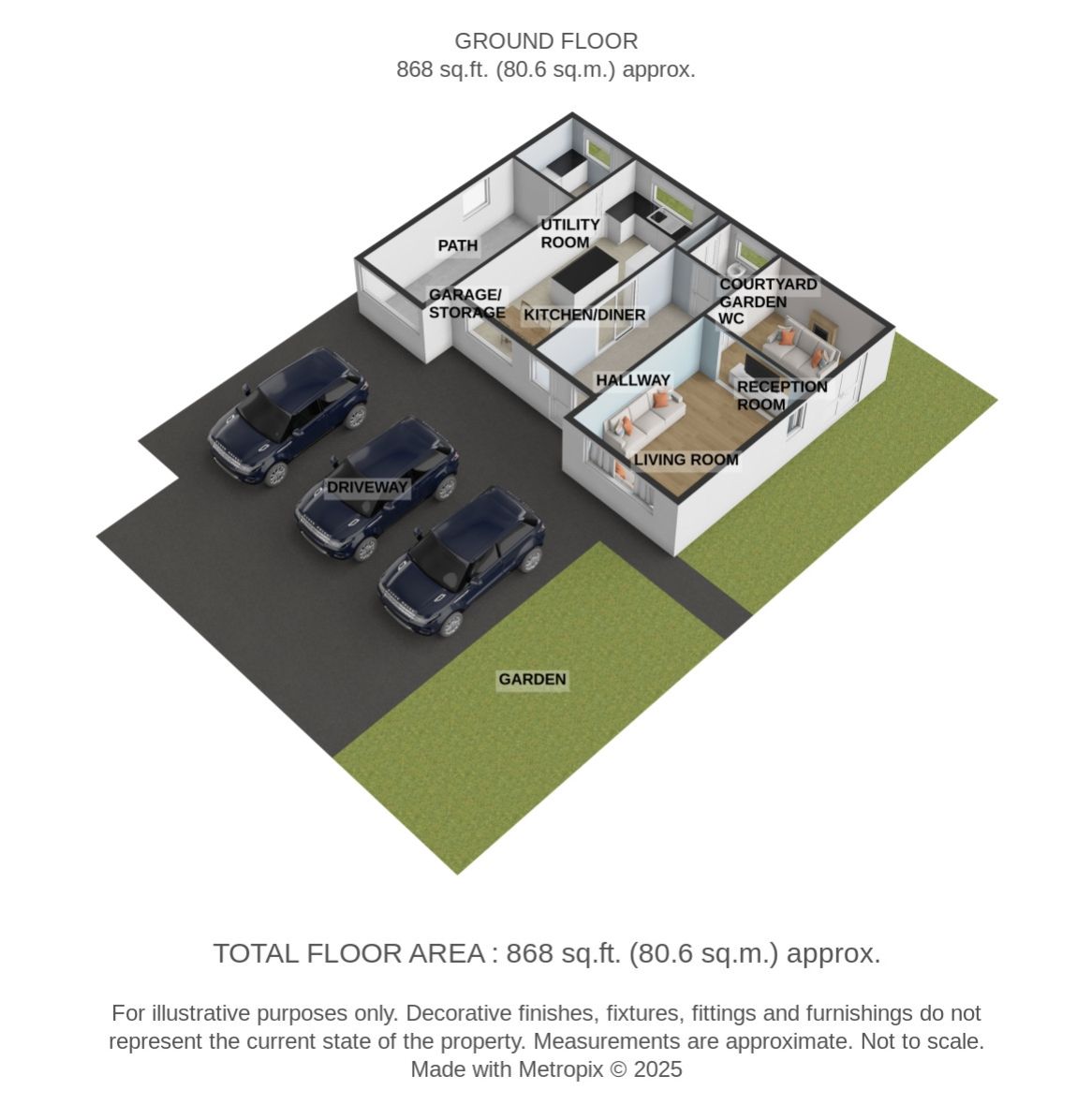 Floorplan 3