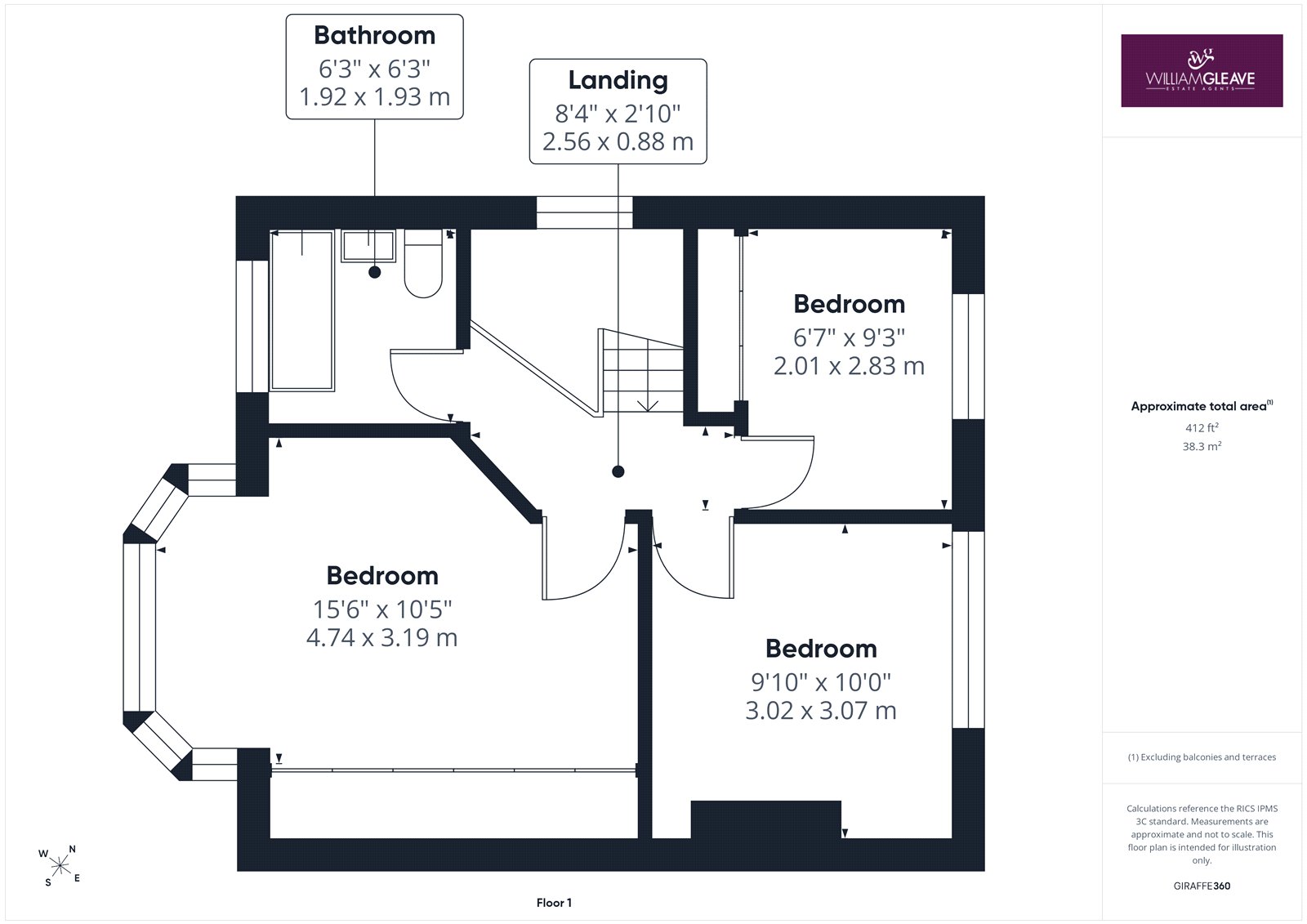 Floorplan 2