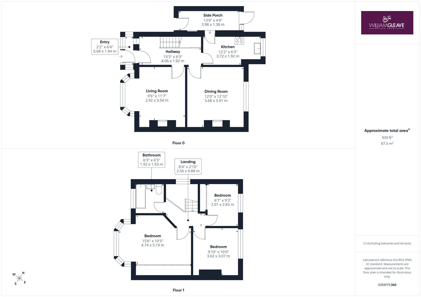 Floorplan 3