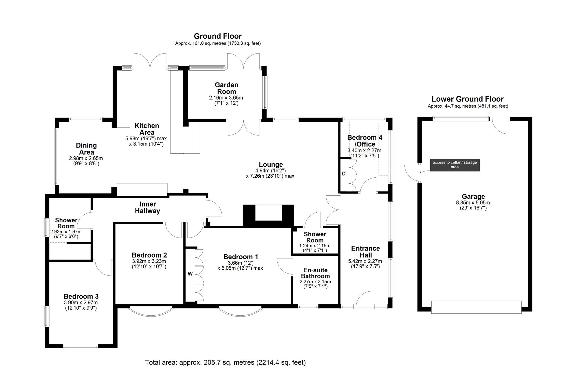 Floorplan 2