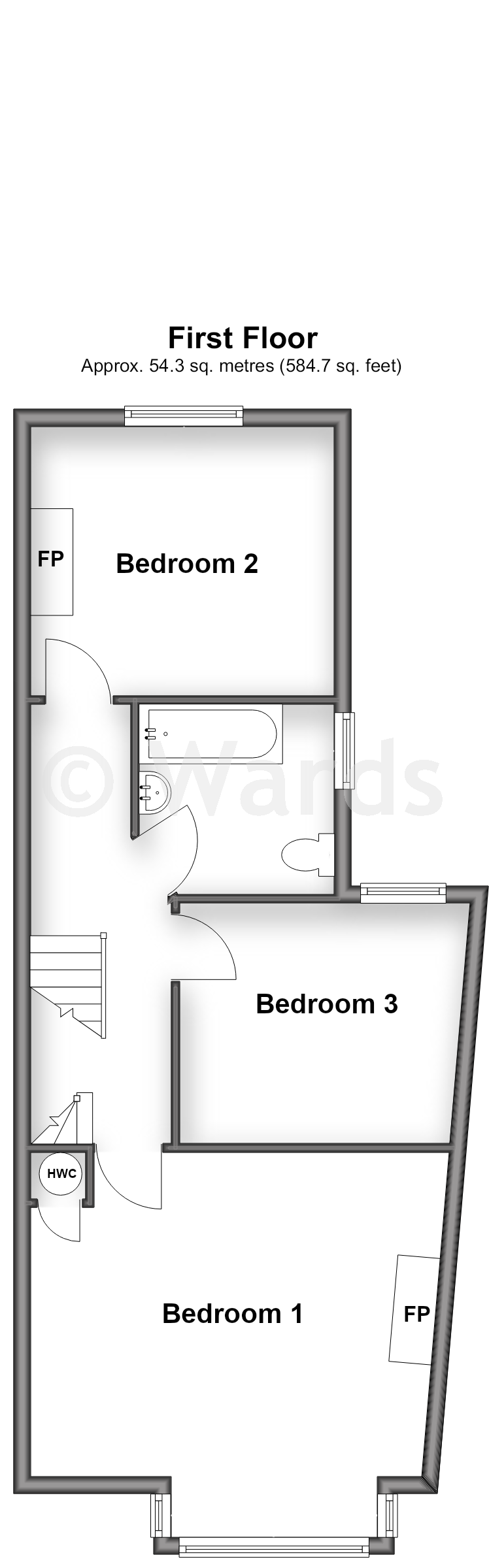 Floorplan 3
