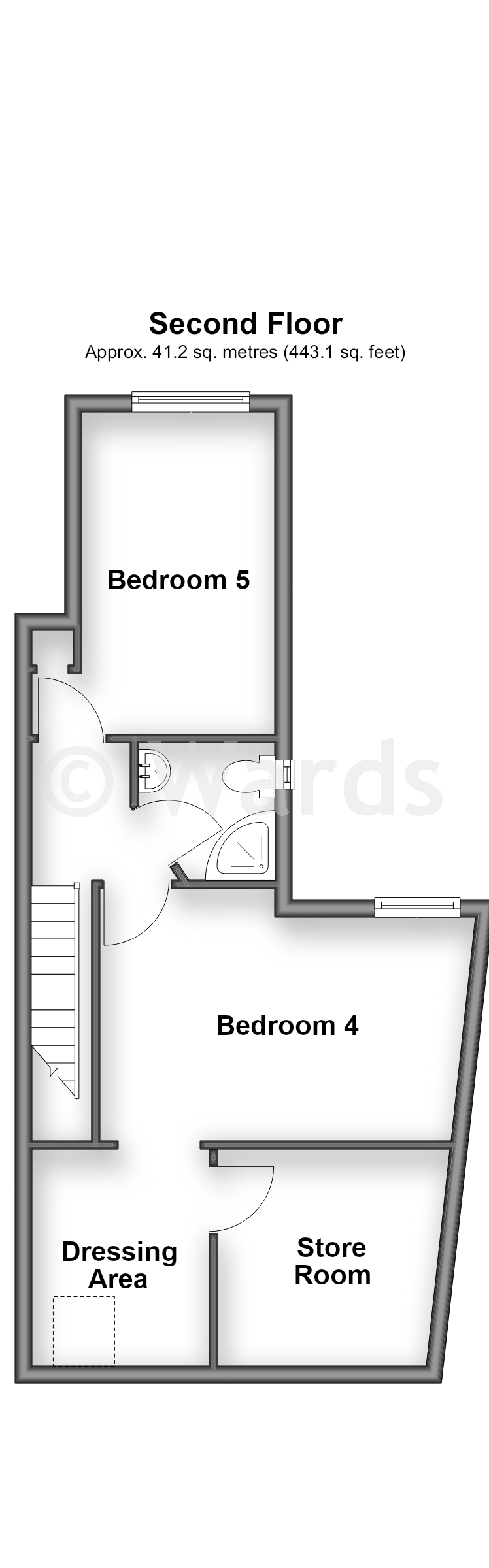 Floorplan 4