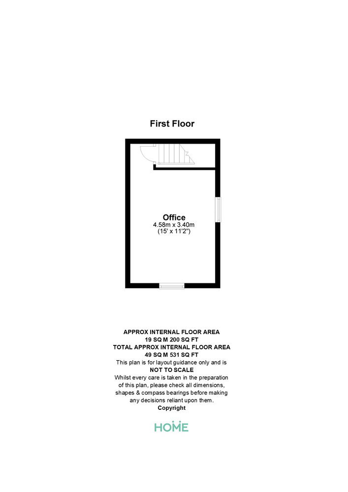Floorplan 5