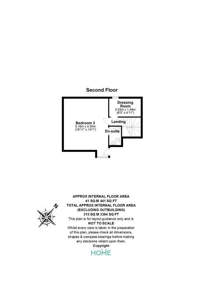 Floorplan 3