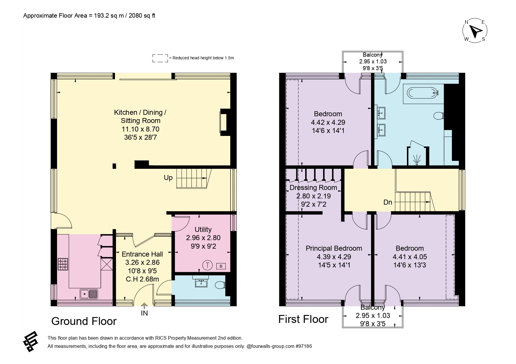 Floorplan 2