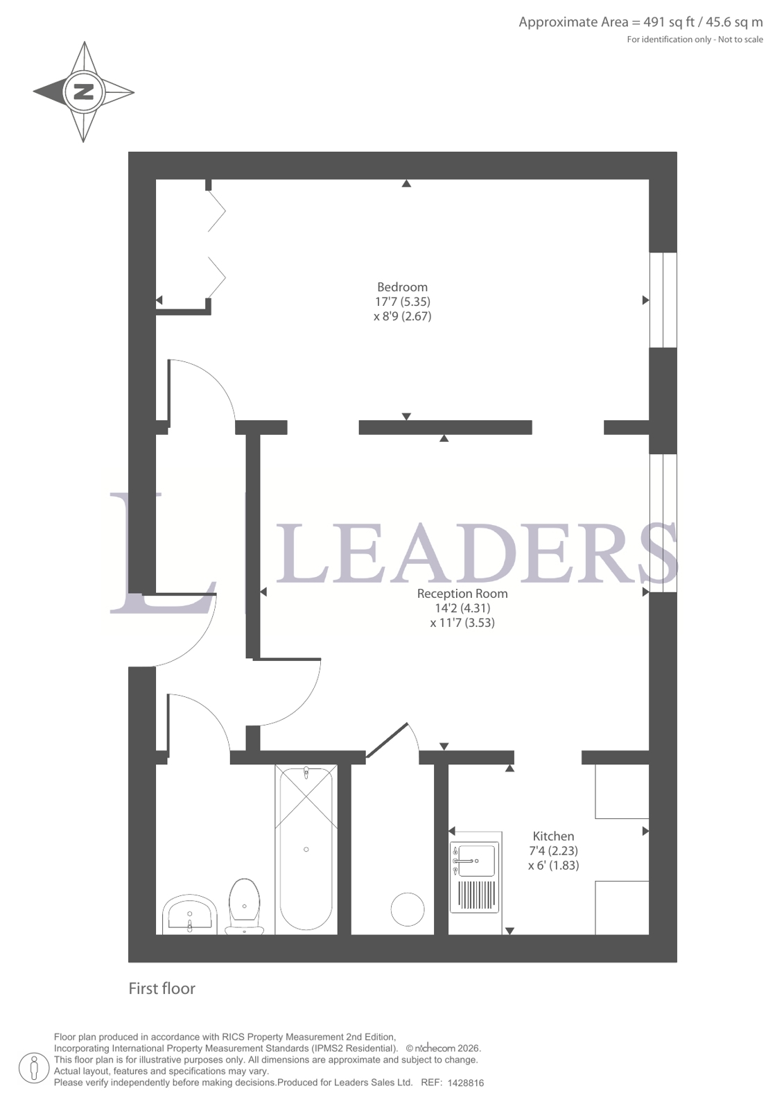Floorplan 2