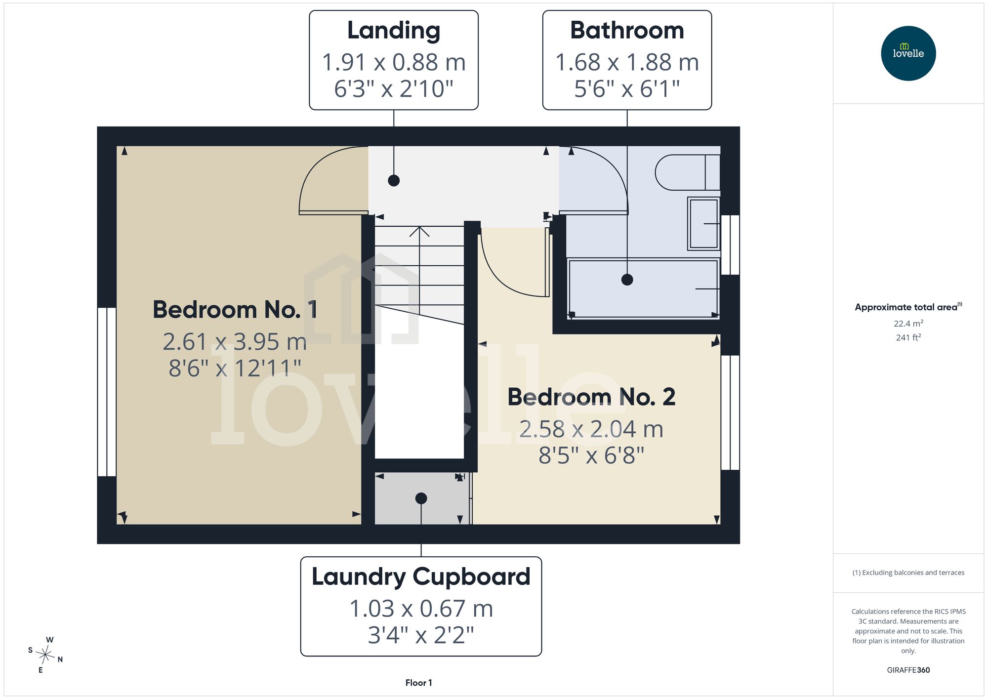 Floorplan 2