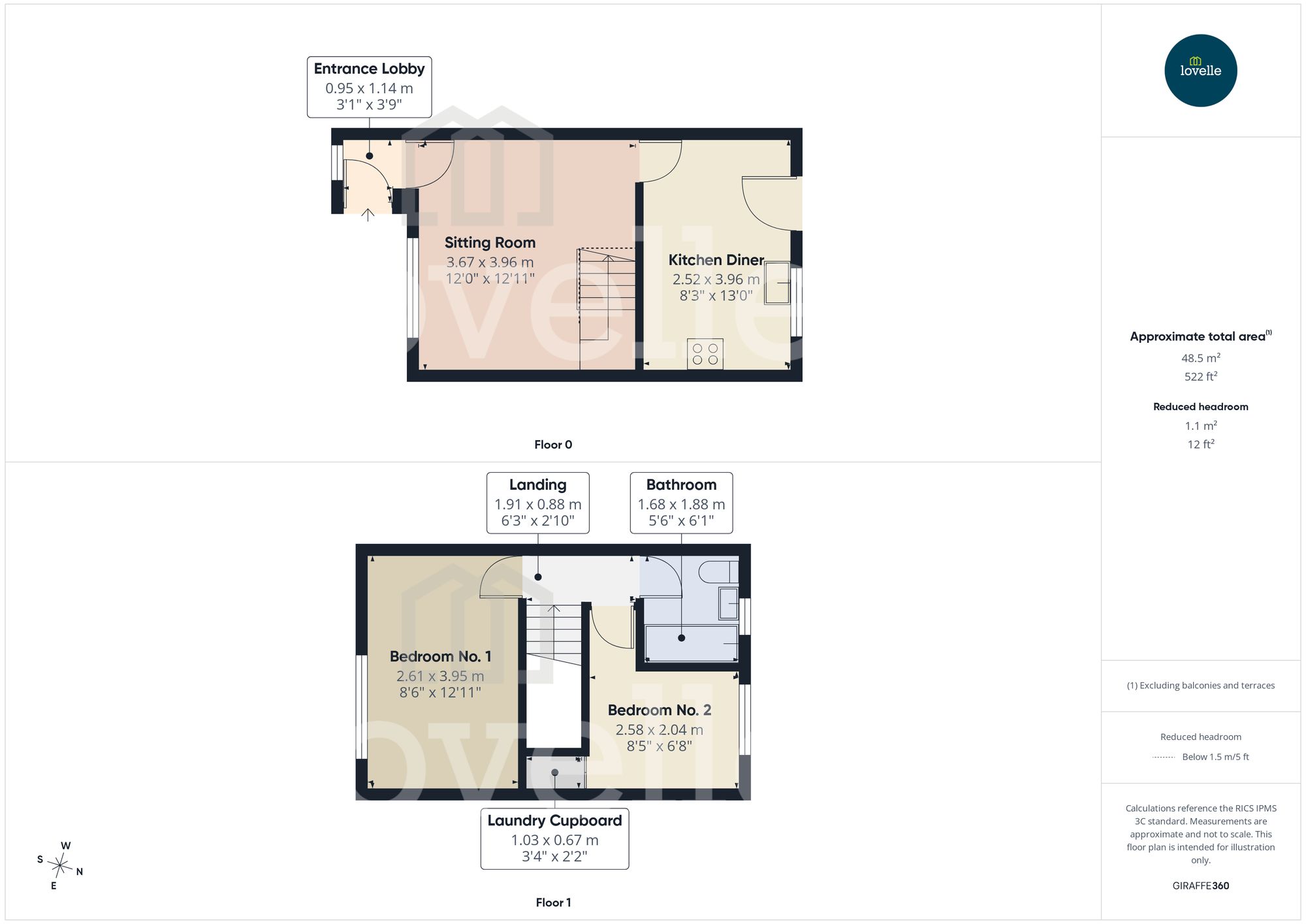 Floorplan 3
