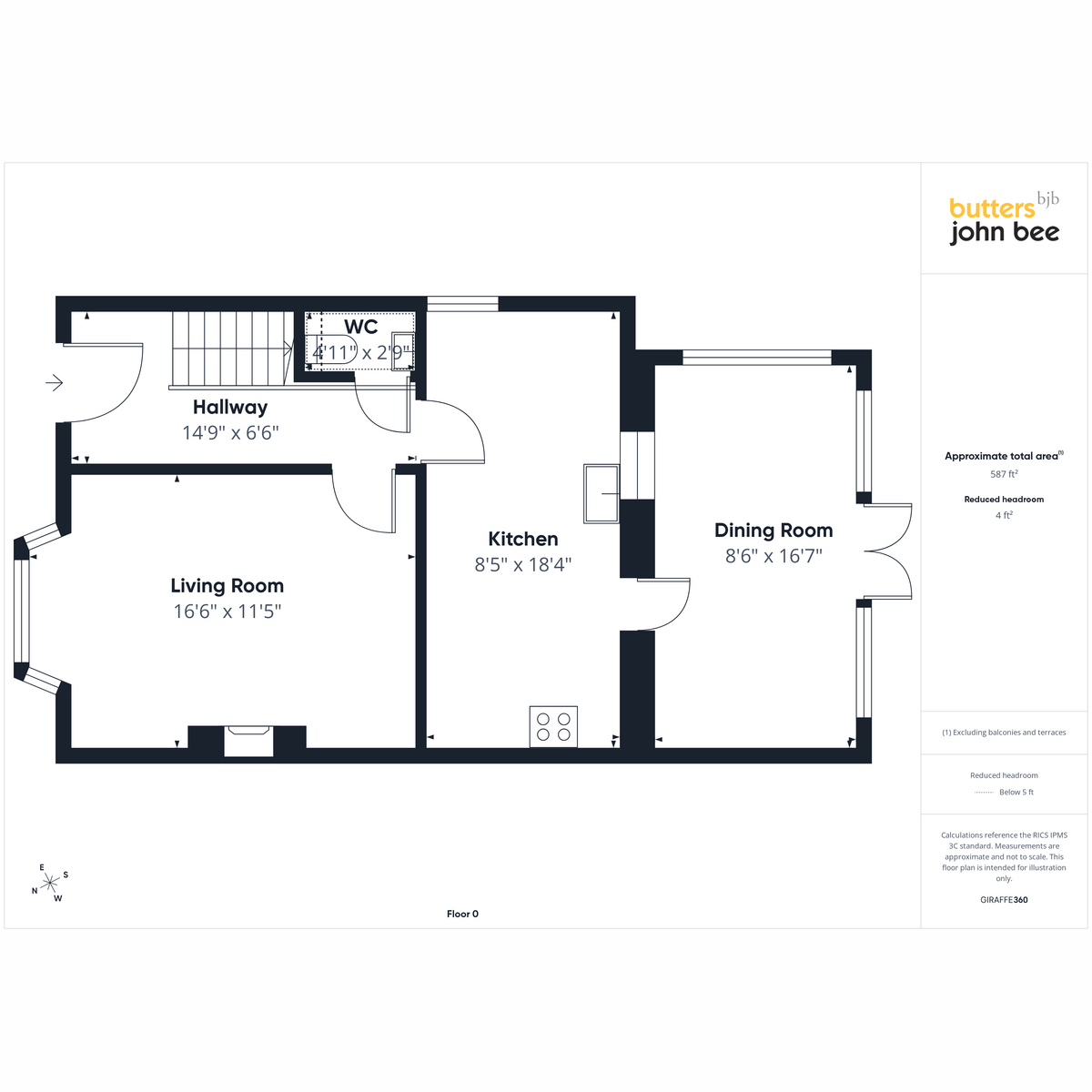 Floorplan 2